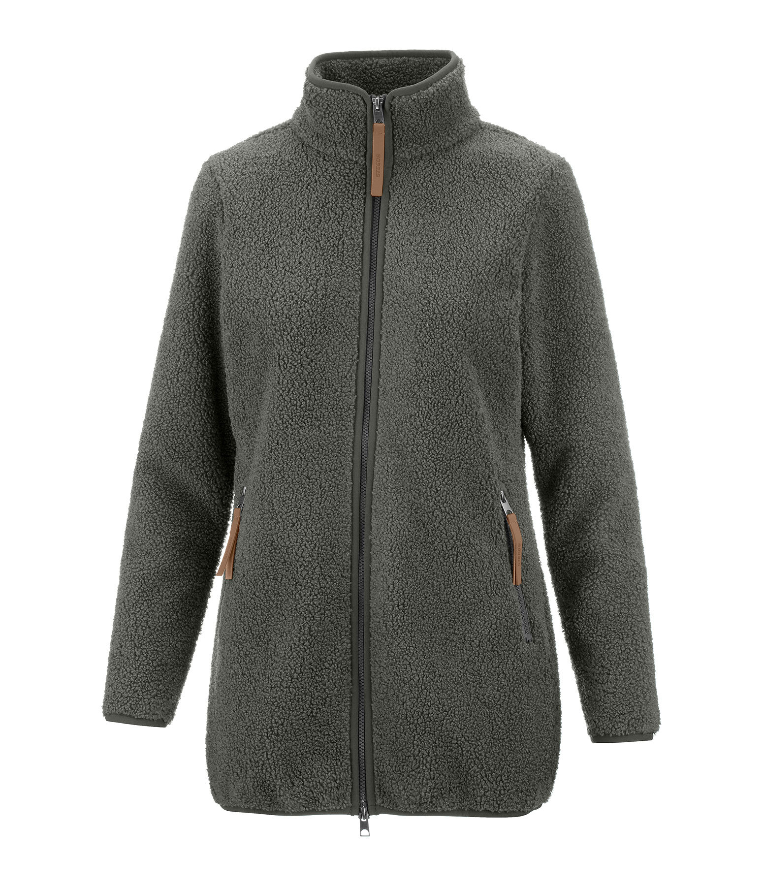 Cosy Fleece Jacket Osia II