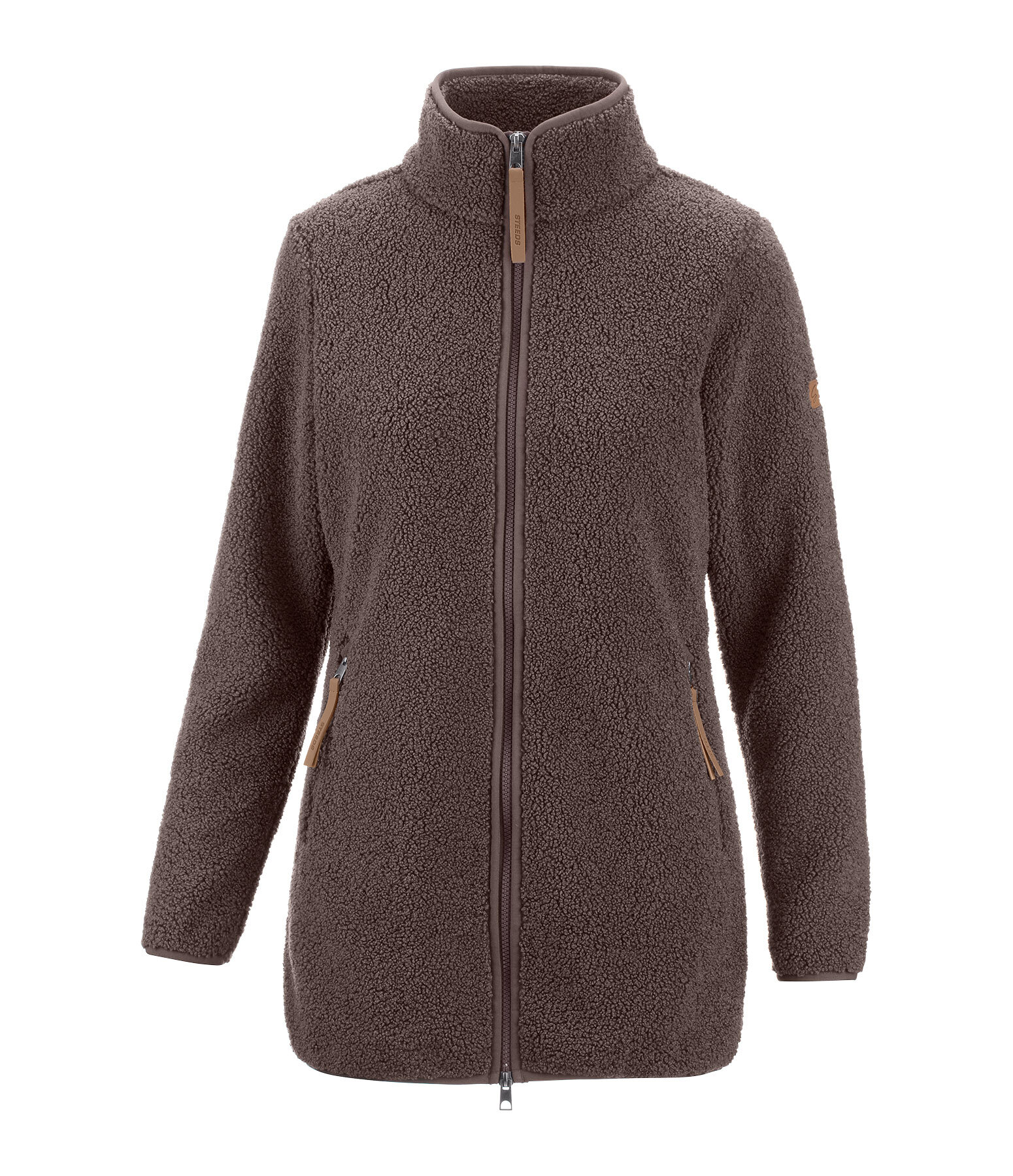 Cosy Fleece Jacket Osia II