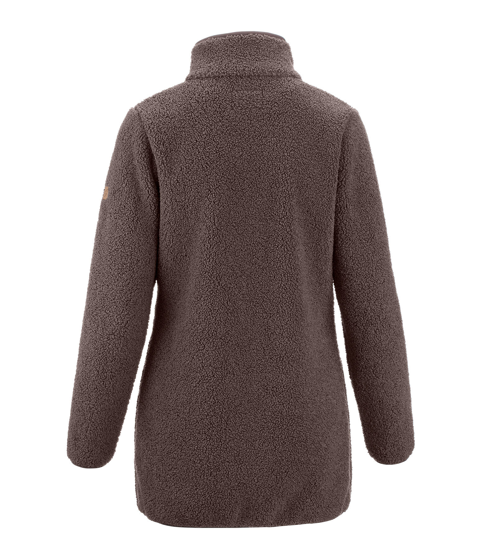 Cosy Fleece Jacket Osia II