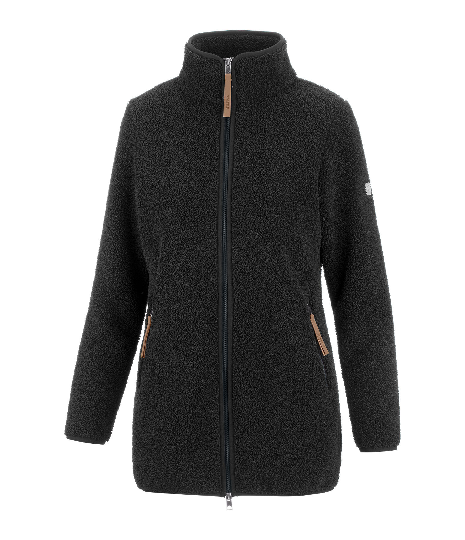 Cosy Fleece Jacket Osia II