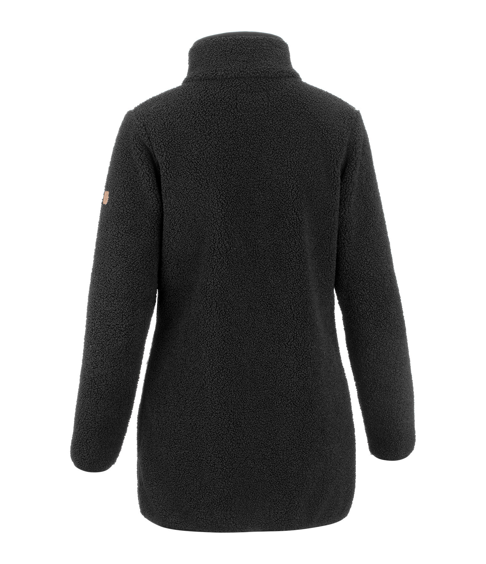 Cosy Fleece Jacket Osia II