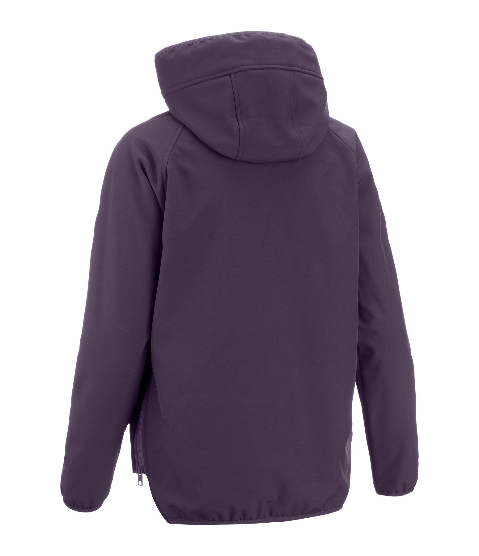 Hooded Softshell Jacket Yola