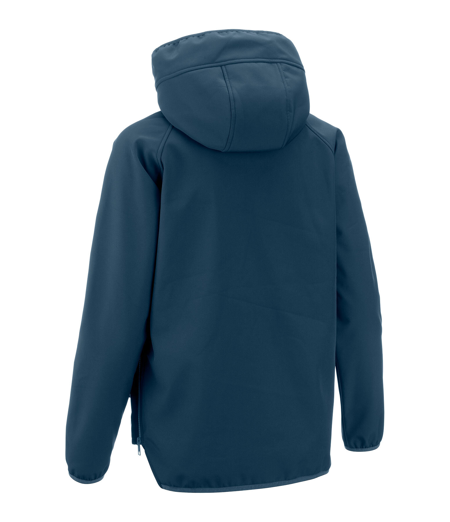 Hooded Softshell Jacket Yola