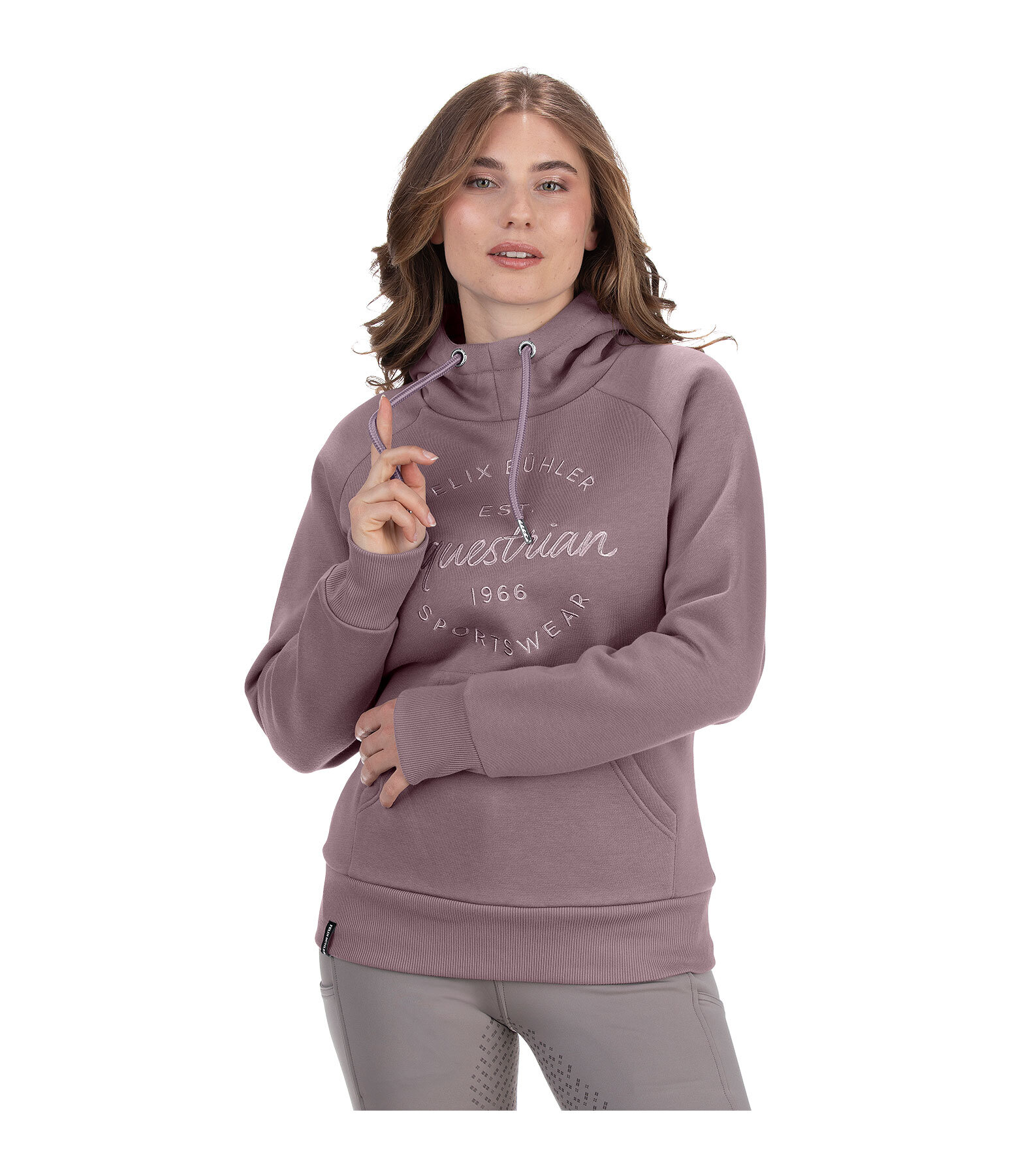 Sweatshirt Hoodie Lilli II