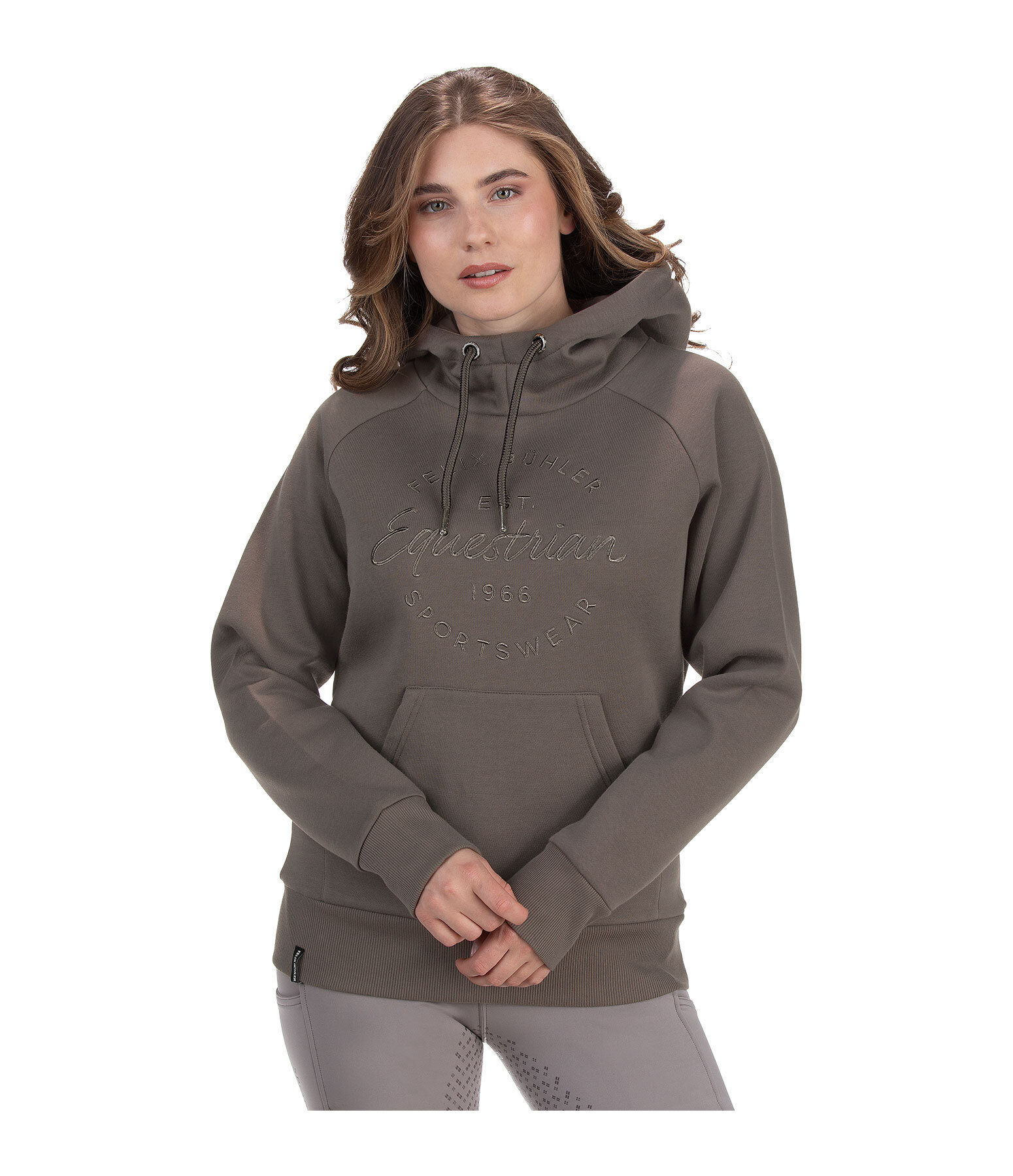 Sweatshirt Hoodie Lilli II