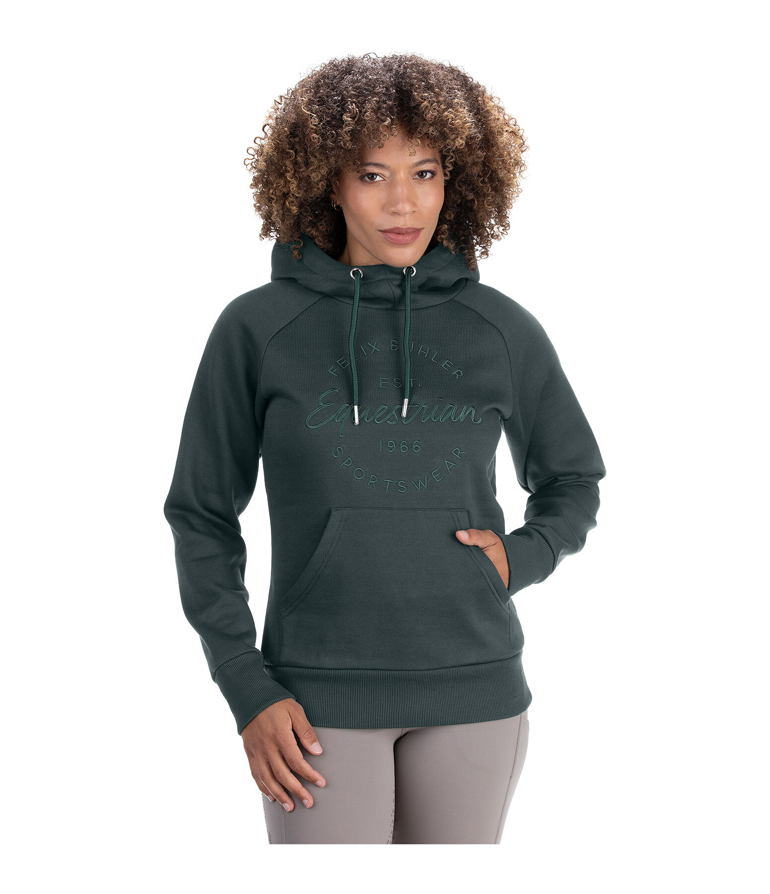 Sweatshirt Hoodie Lilli II