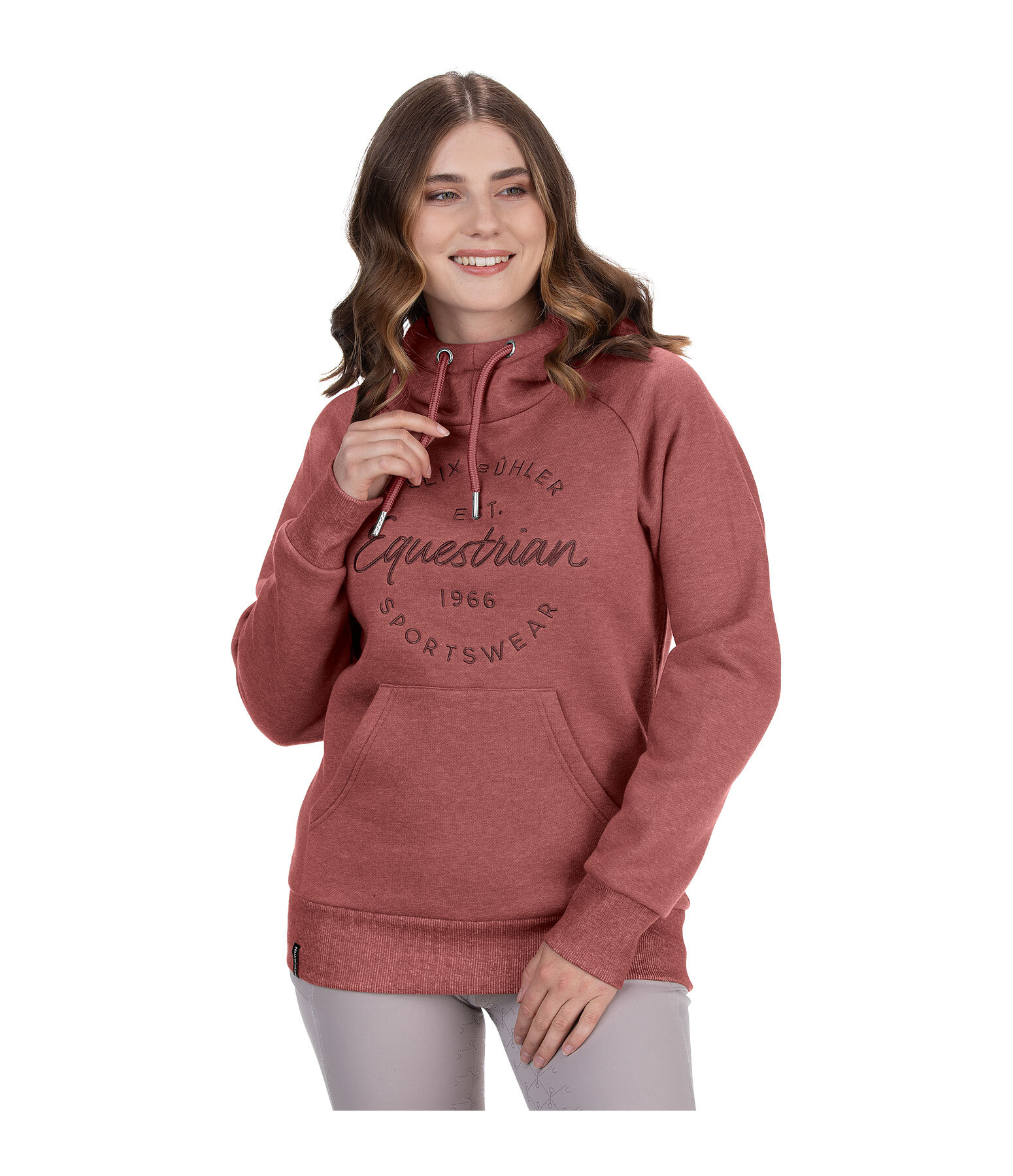 Sweatshirt Hoodie Lilli II