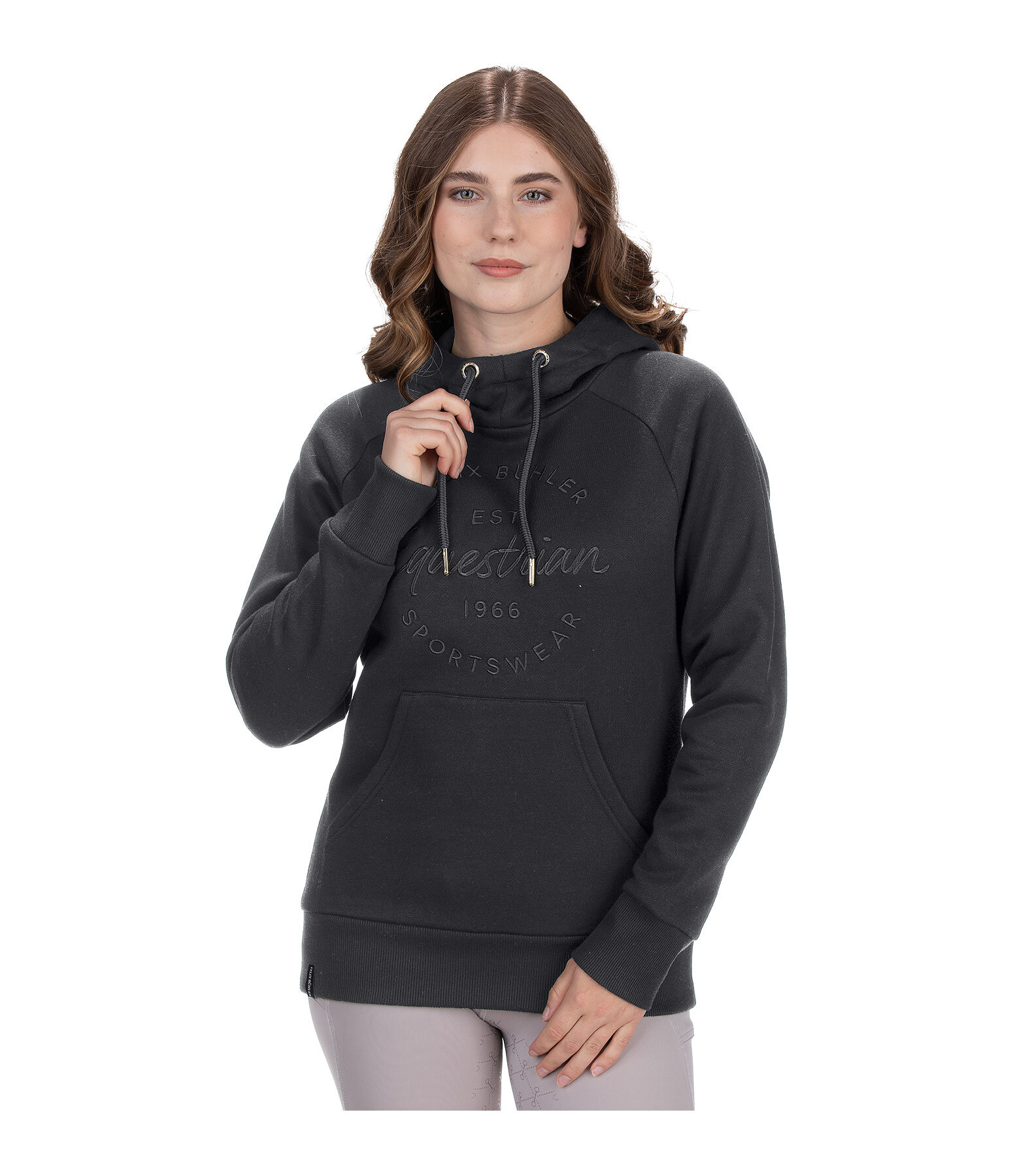 Sweatshirt Hoodie Lilli II