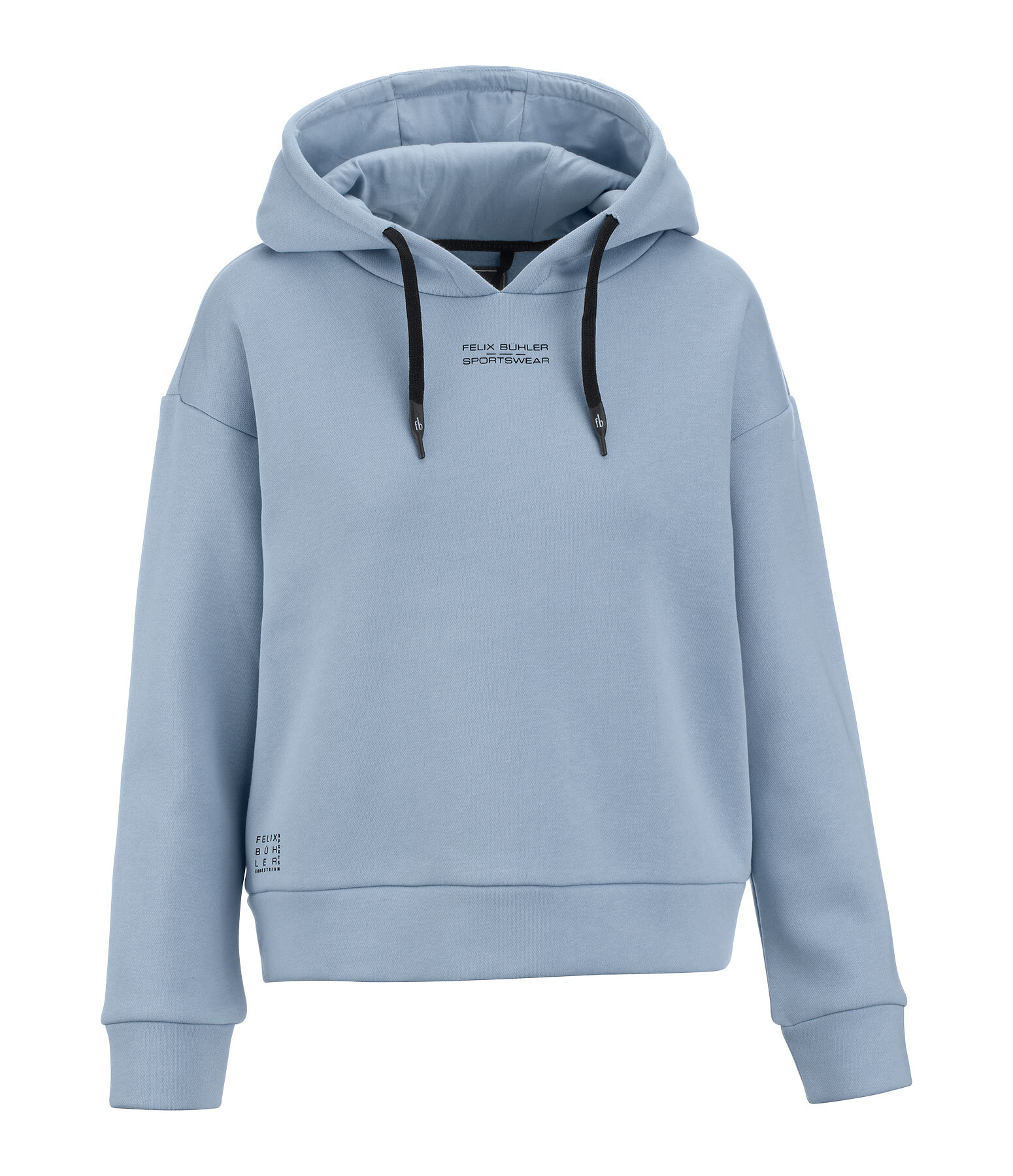 Sweatshirt Hoodie Caja