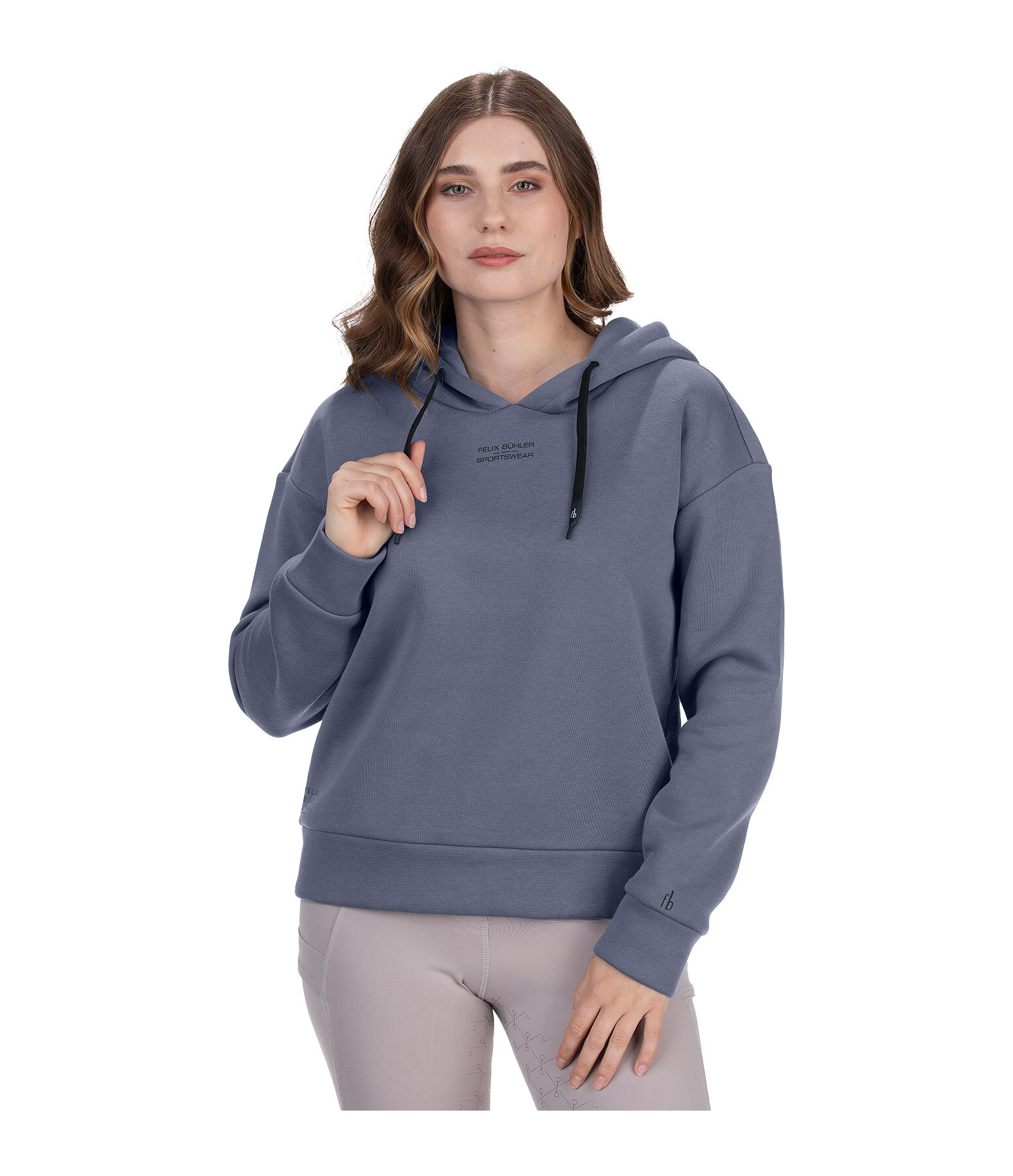 Sweatshirt Hoodie Caja