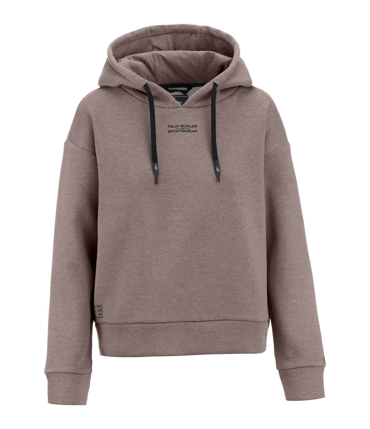 Sweatshirt Hoodie Caja