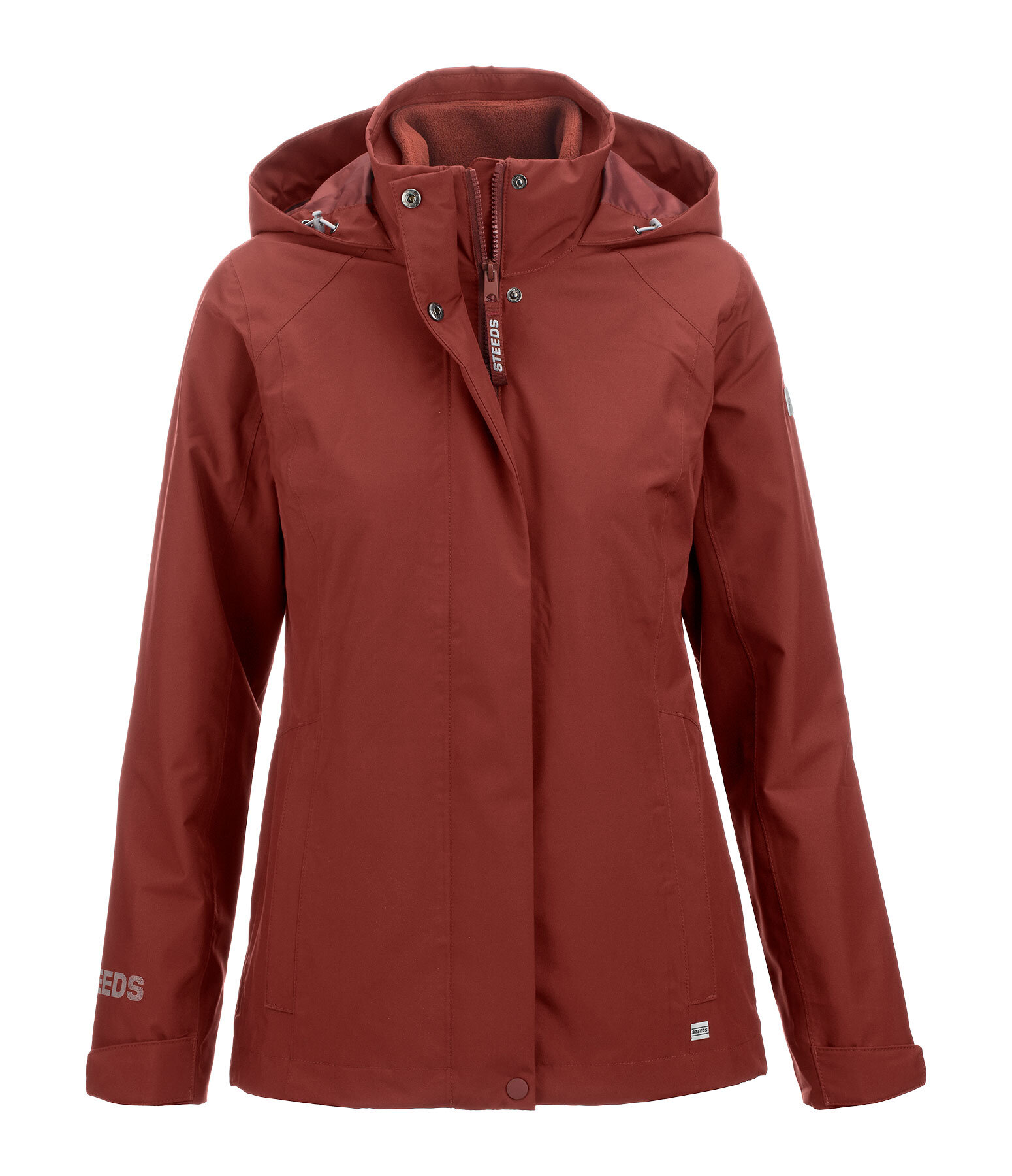 3-in-1 Riding Jacket Rina II