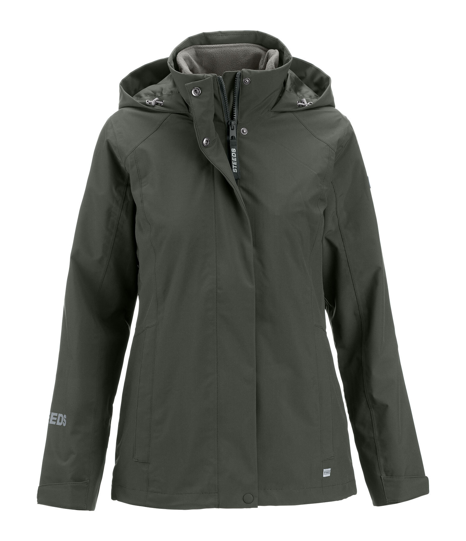 3-in-1 Riding Jacket Rina II