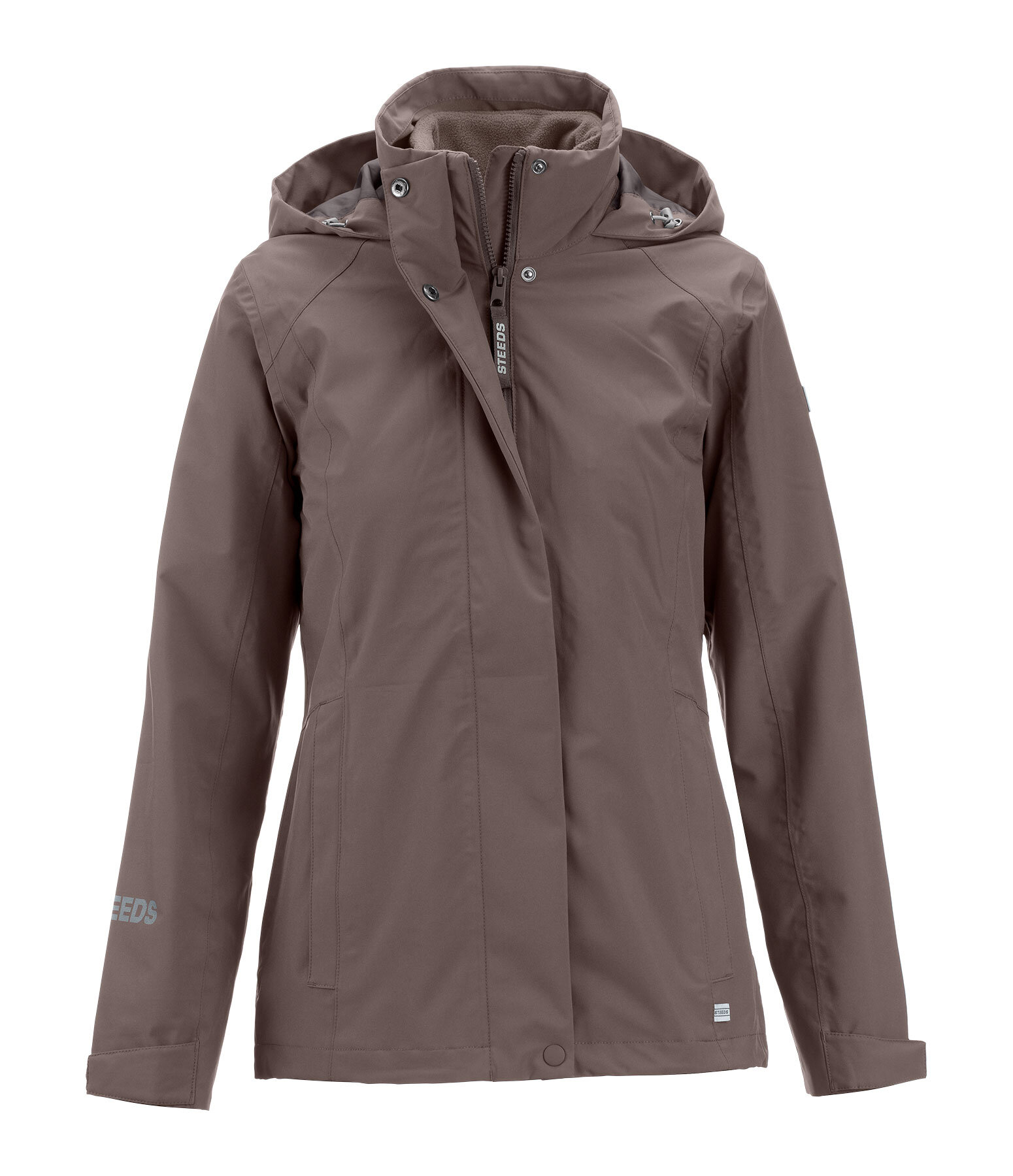 3-in-1 Riding Jacket Rina II