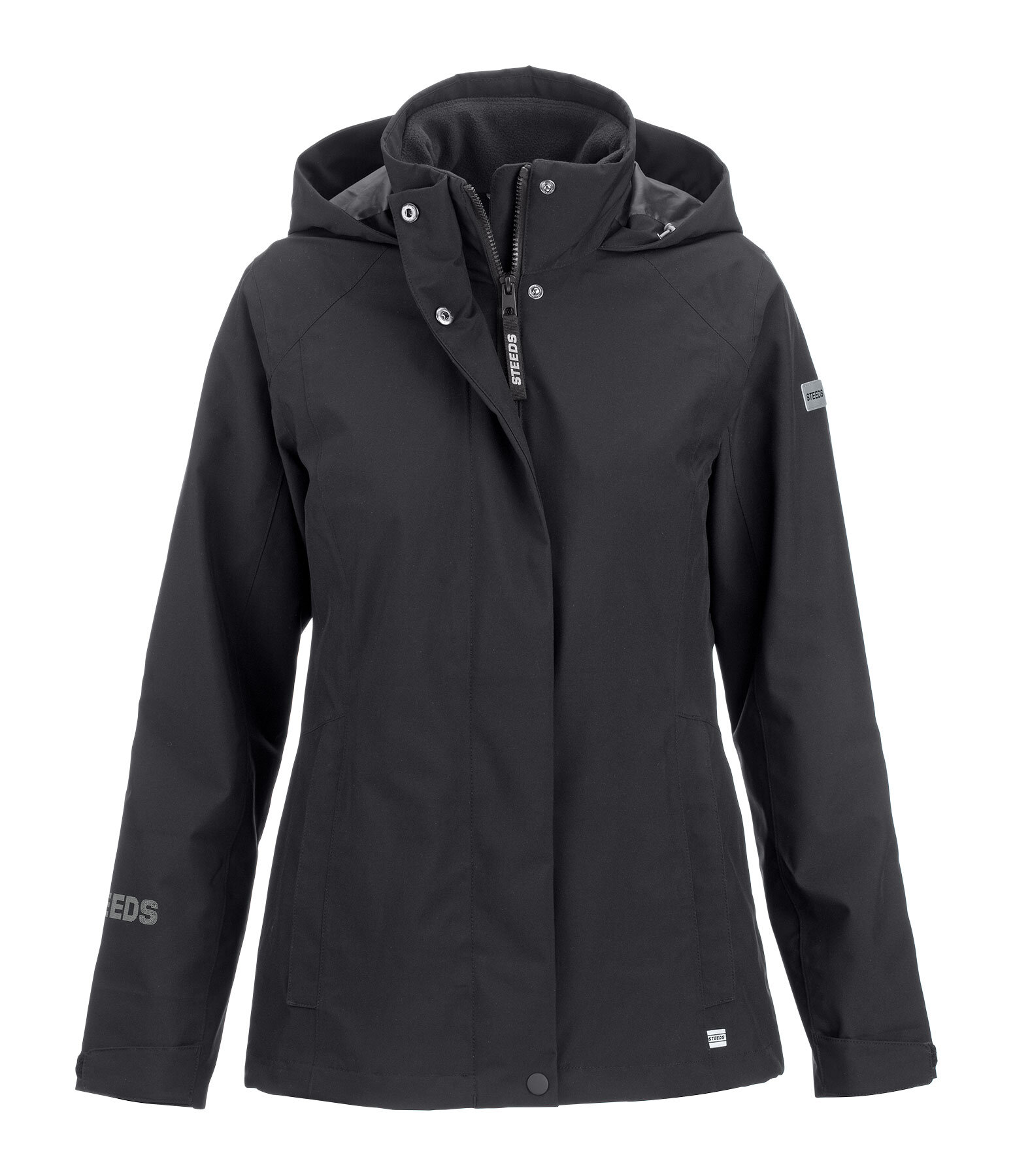 3-in-1 Riding Jacket Rina II