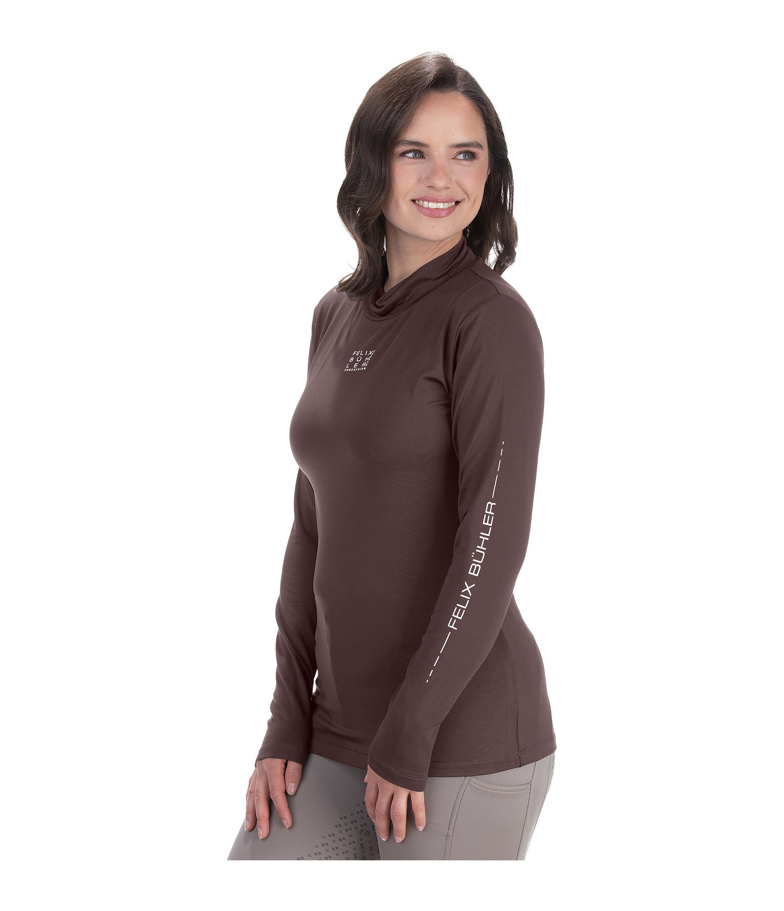 Functional Shirt Linn