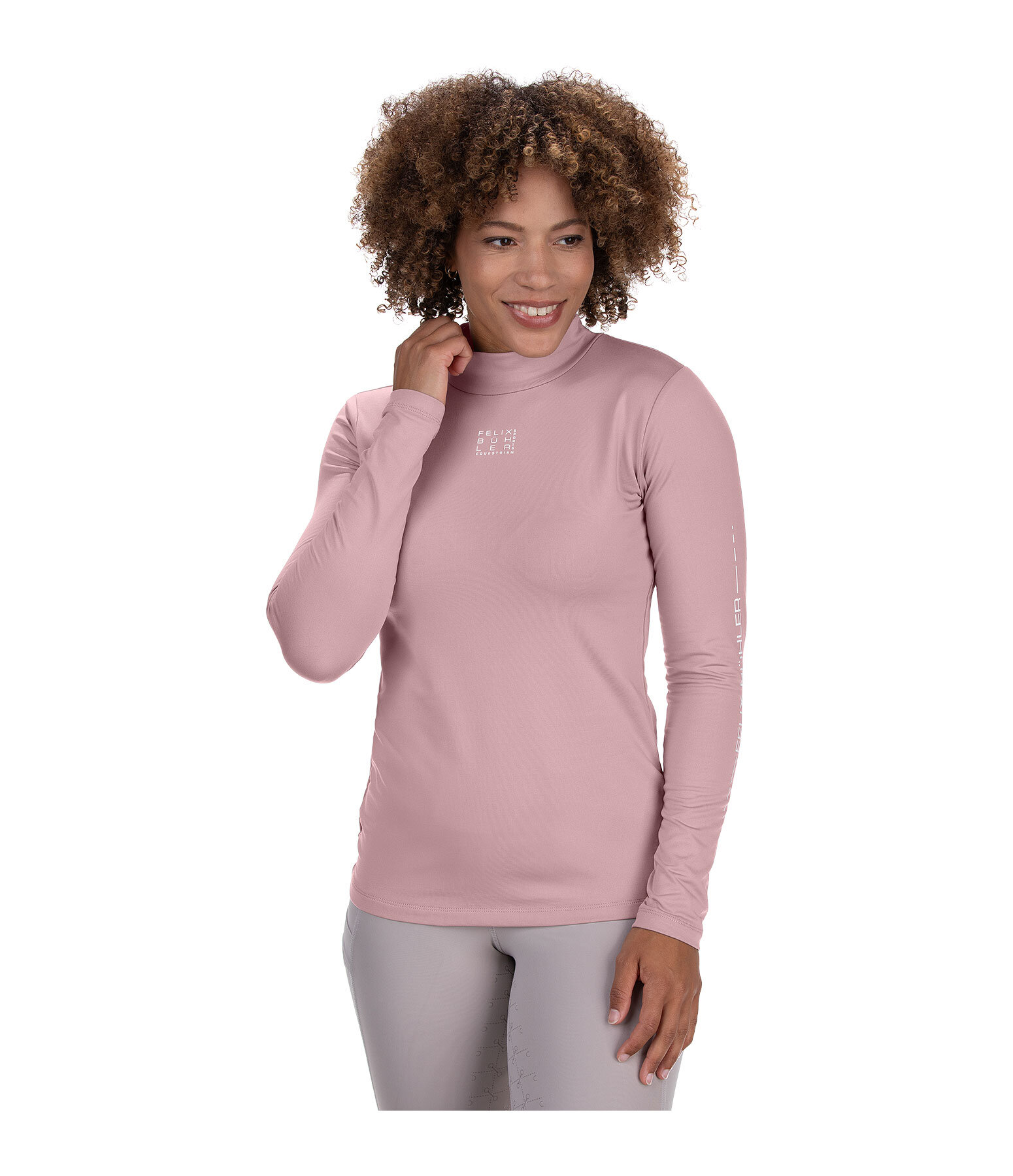 Functional Shirt Linn