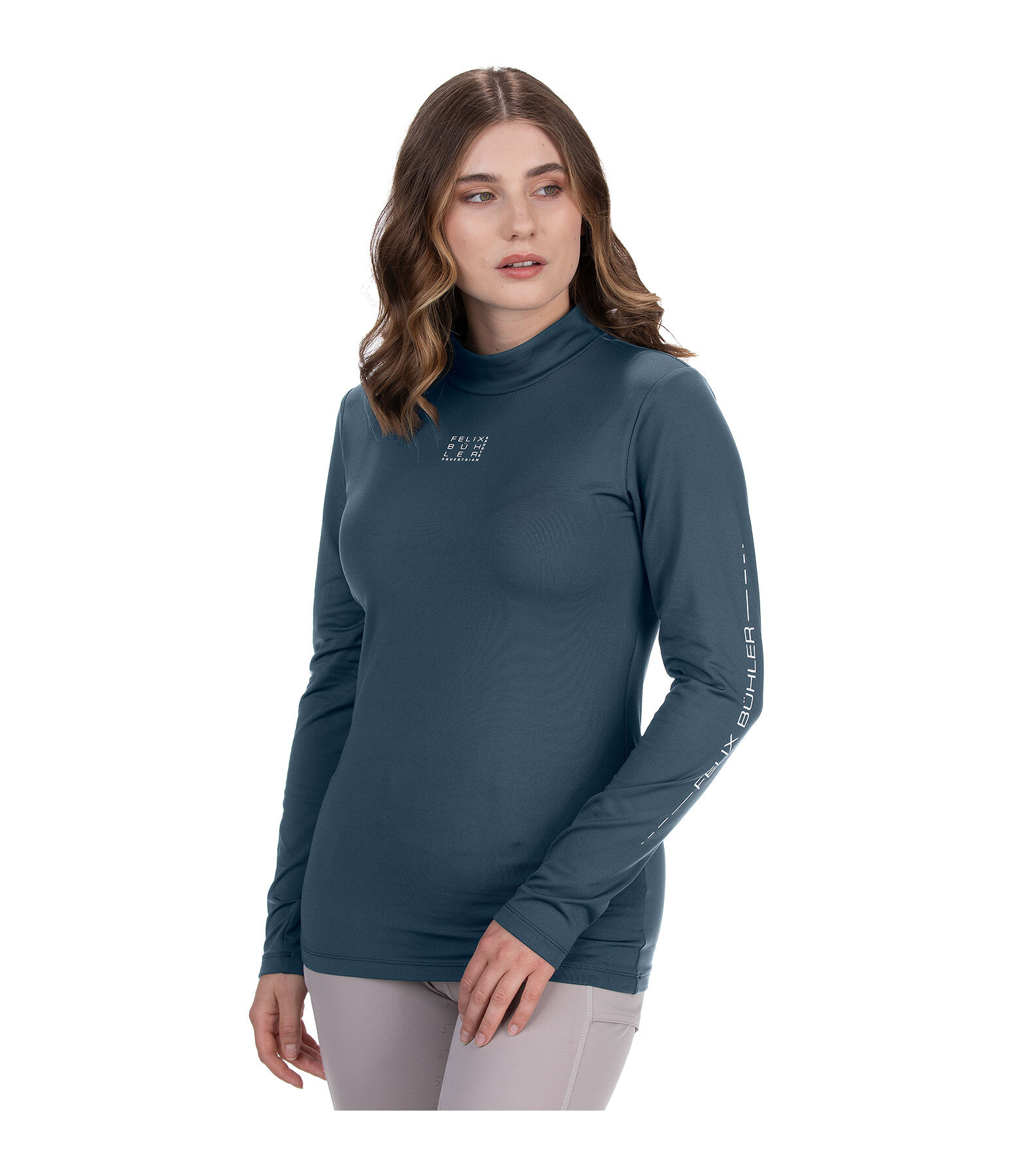 Functional Shirt Linn