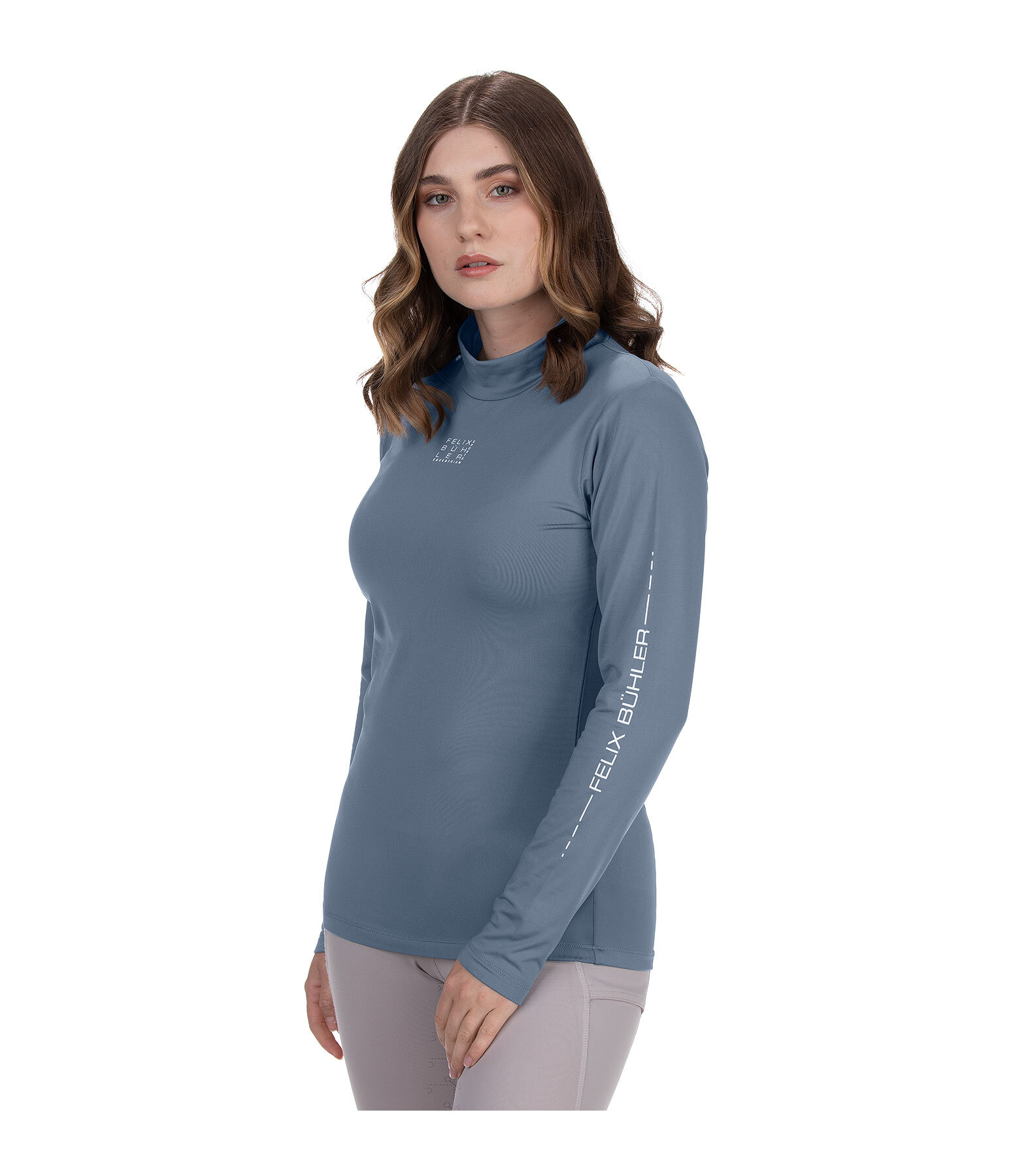 Functional Shirt Linn