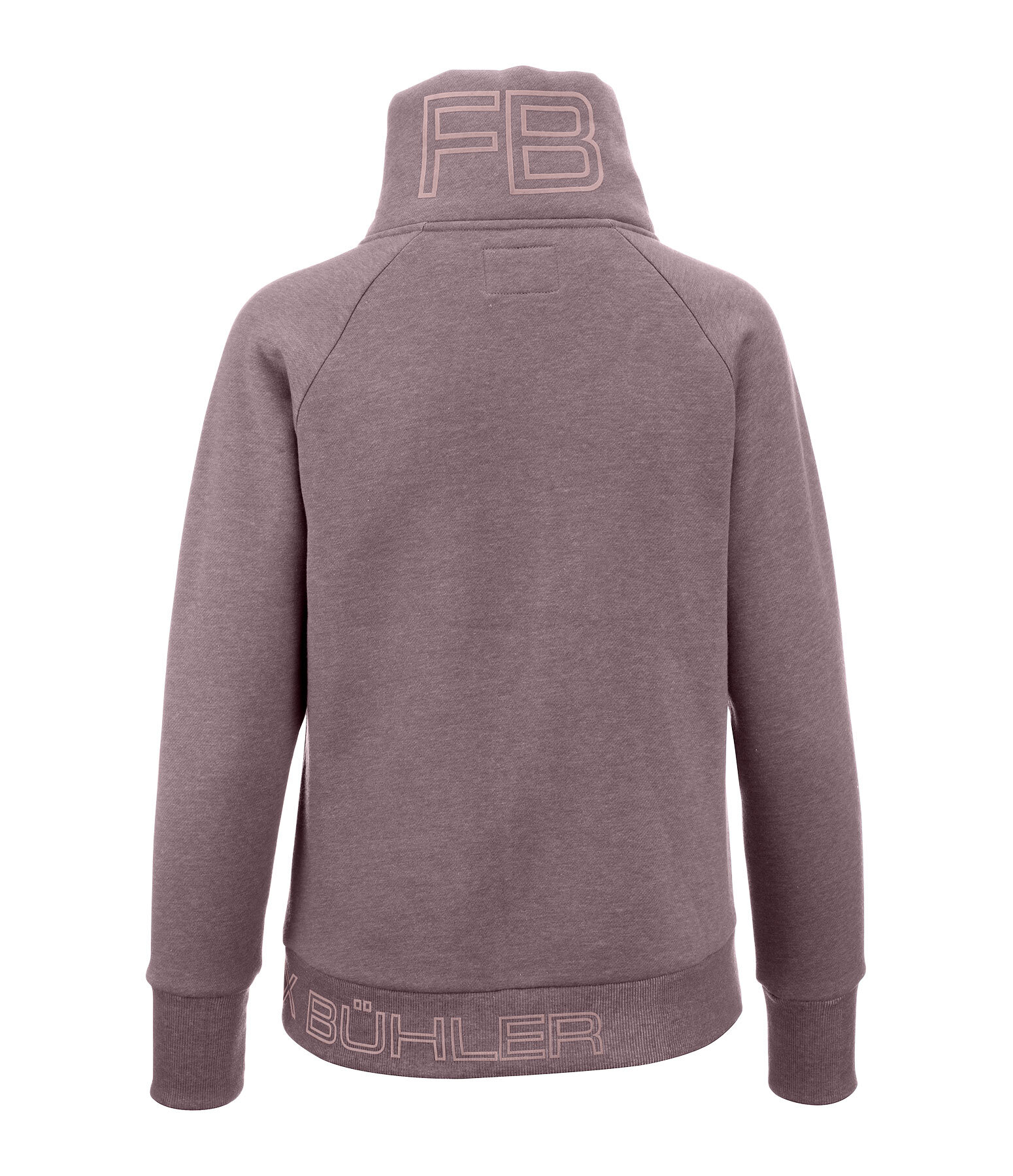 Sweatshirt Jacket Maila
