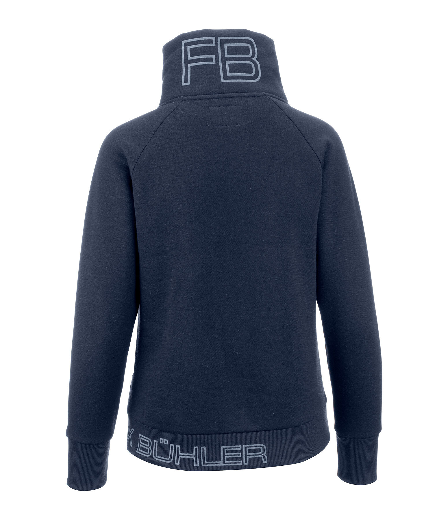 Sweatshirt Jacket Maila