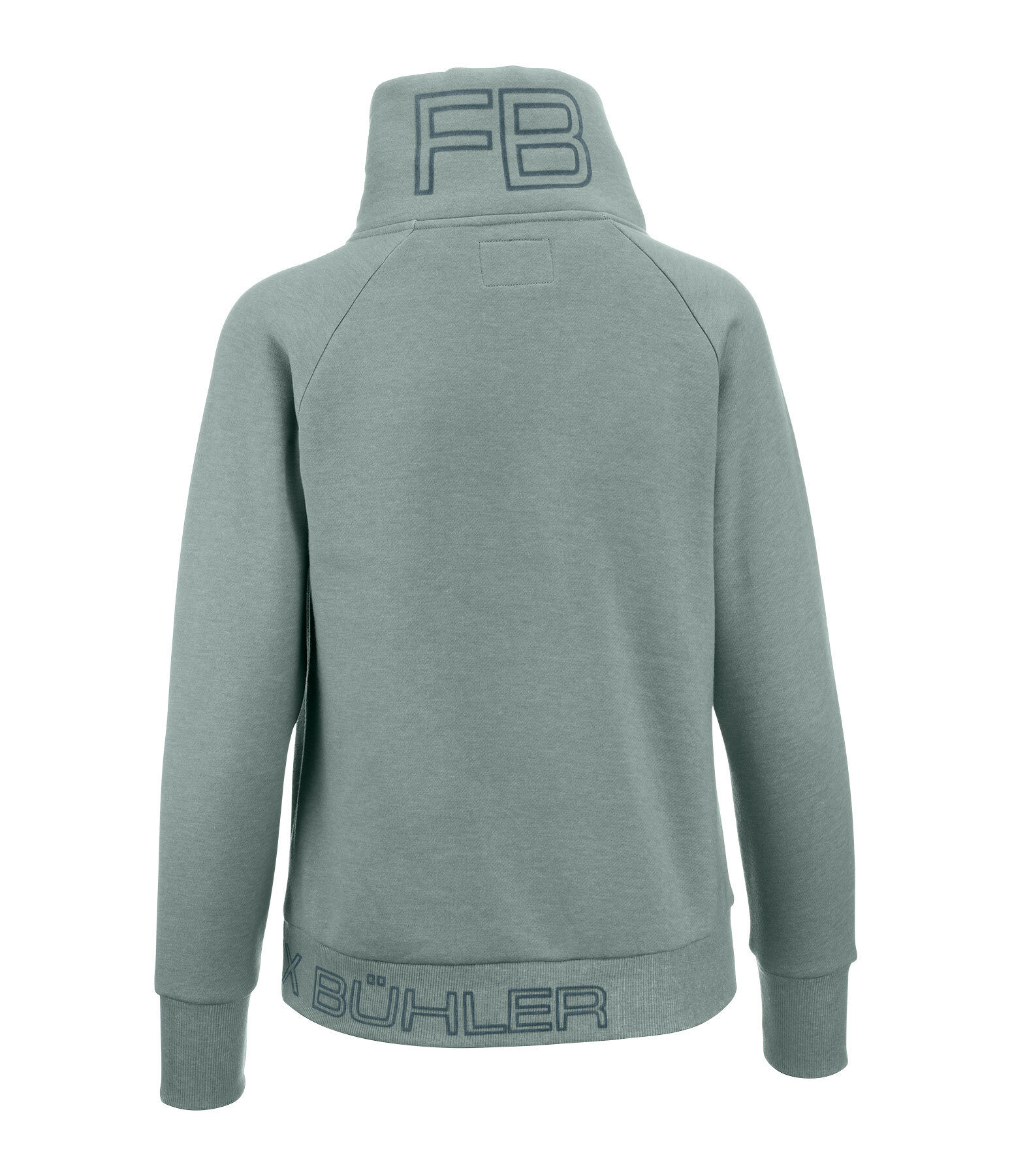 Sweatshirt Jacket Maila