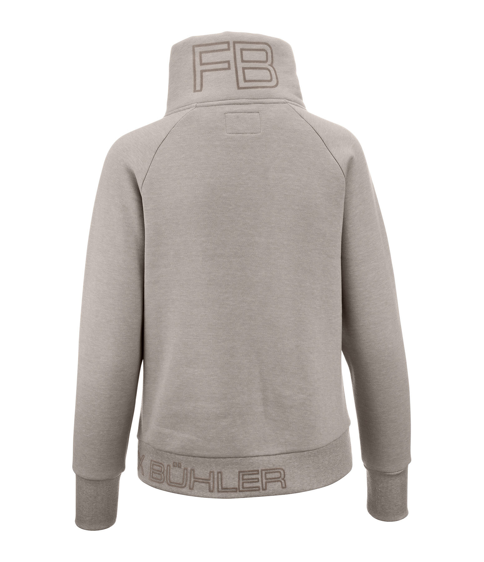 Sweatshirt Jacket Maila