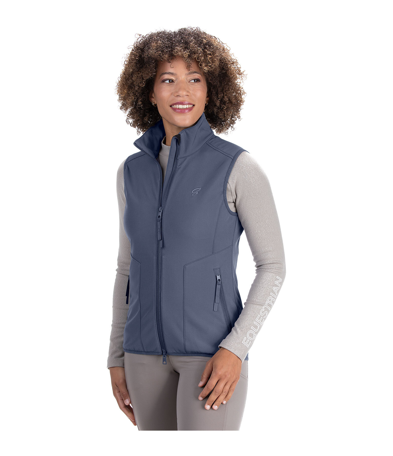 Softshell Gilet Rika II
