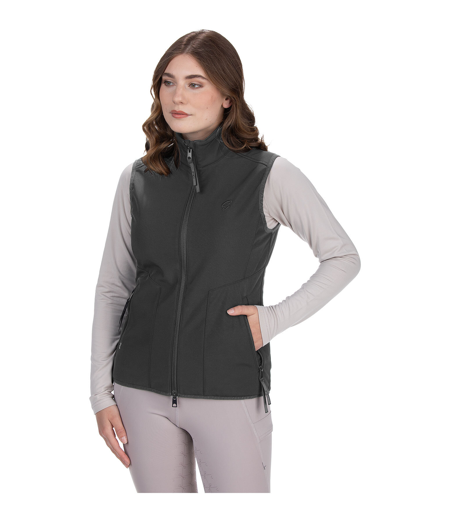 Softshell Gilet Rika II