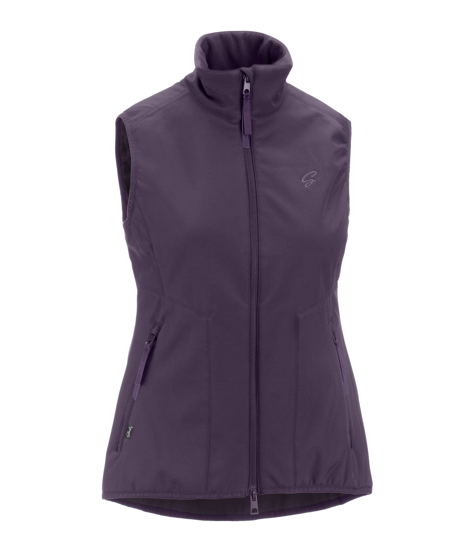 Softshell Gilet Rika II