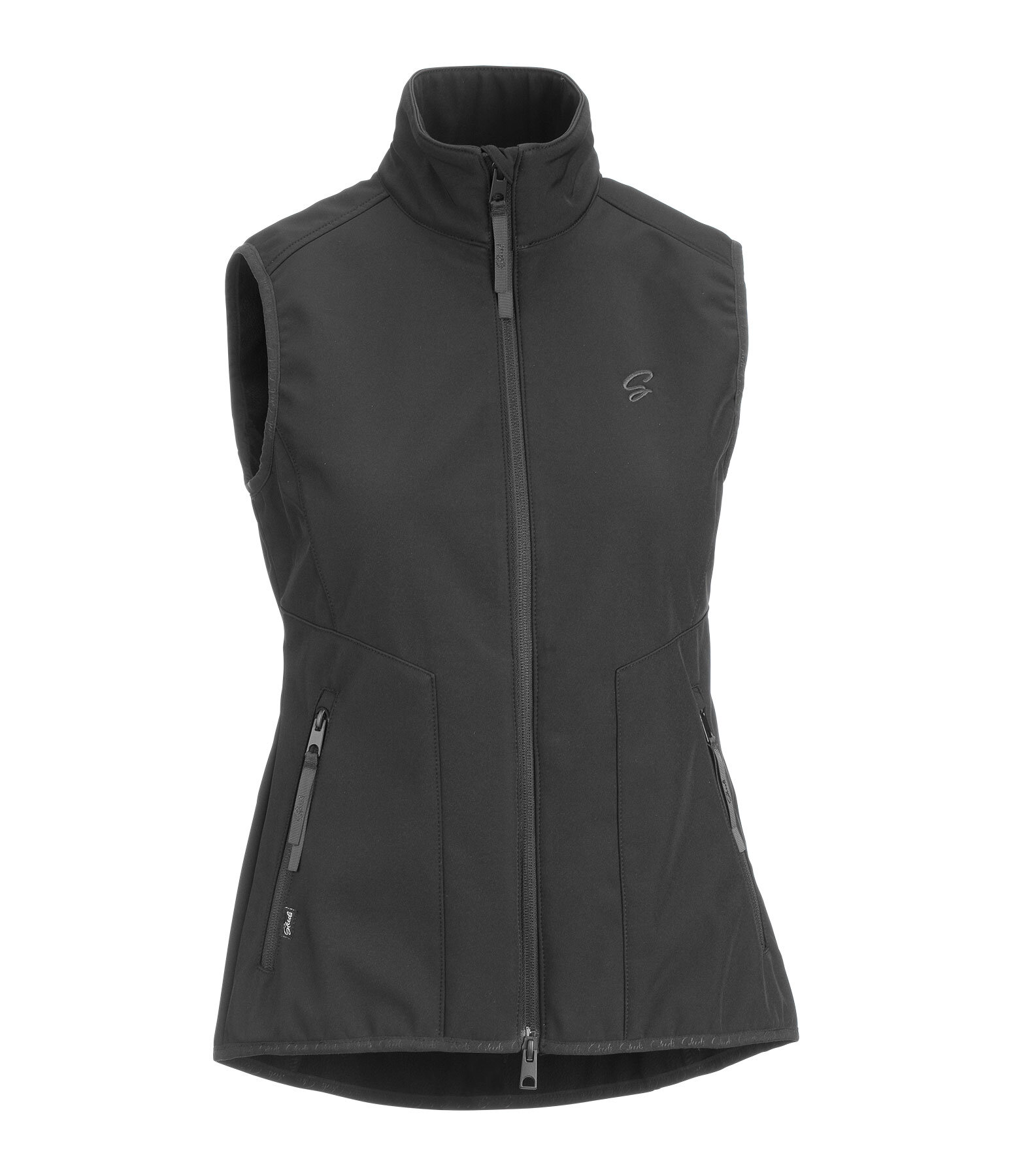 Softshell Gilet Rika II