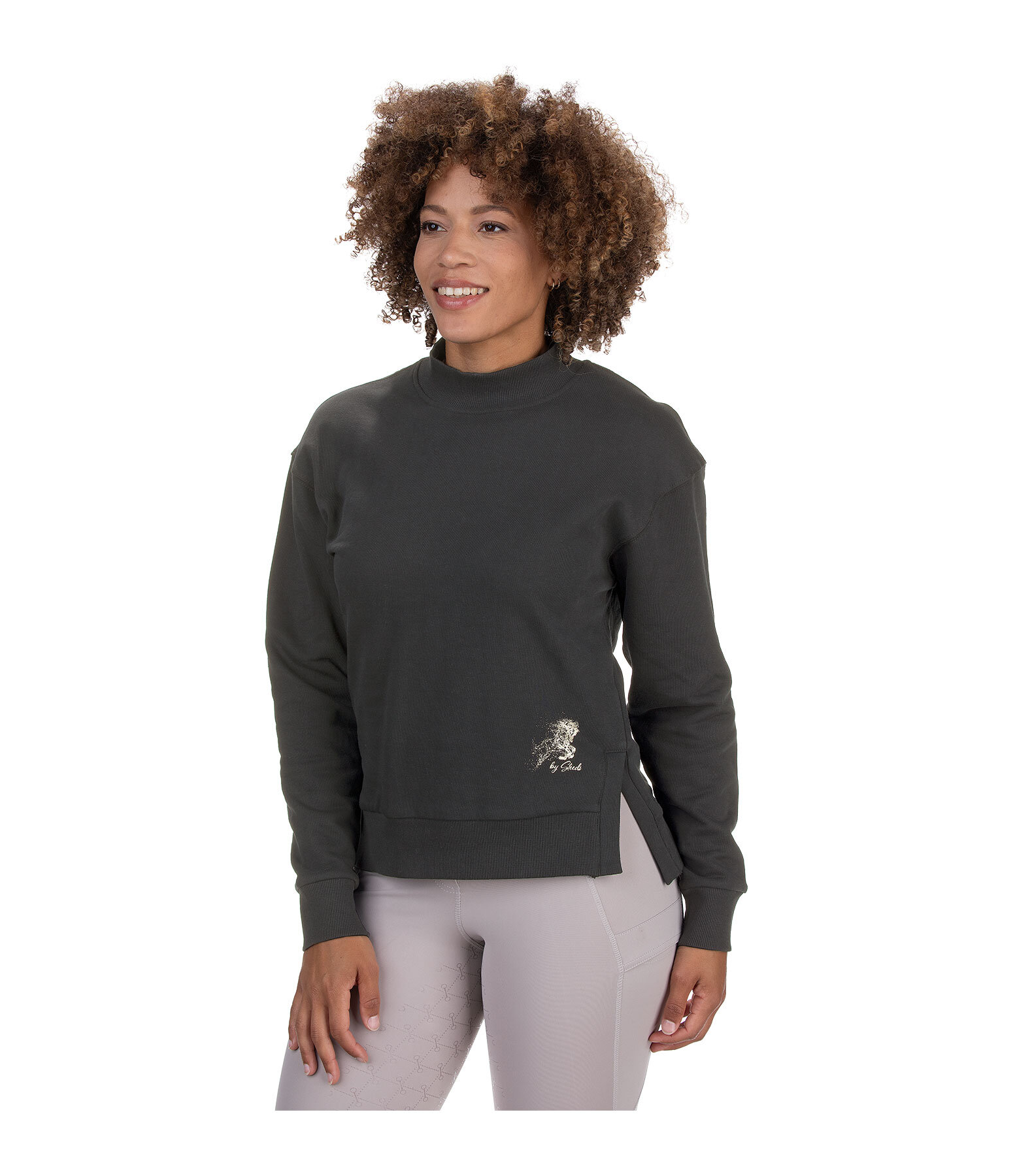 Sweatshirt Jumper Lenia