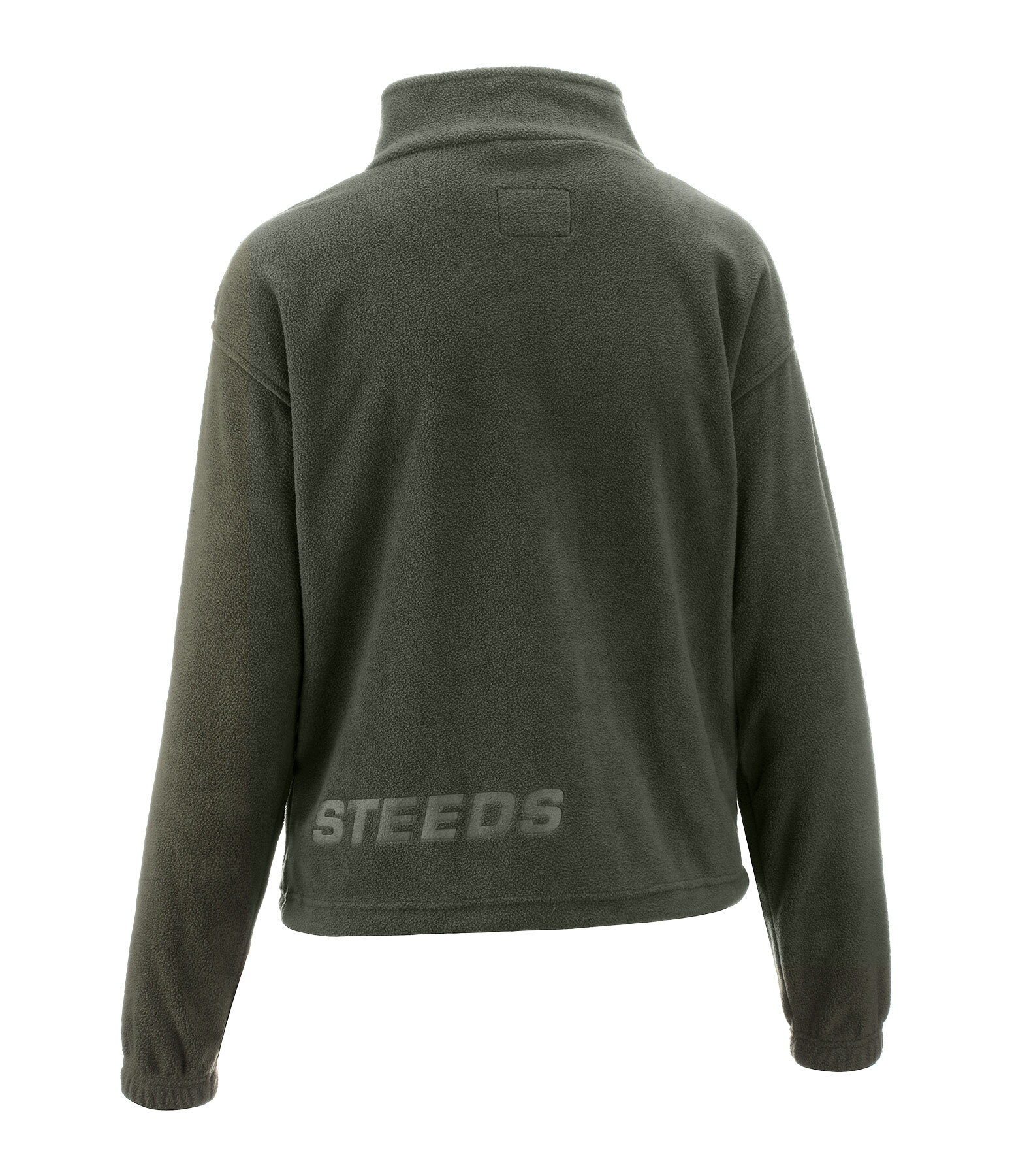 Fleece Jumper Alisha