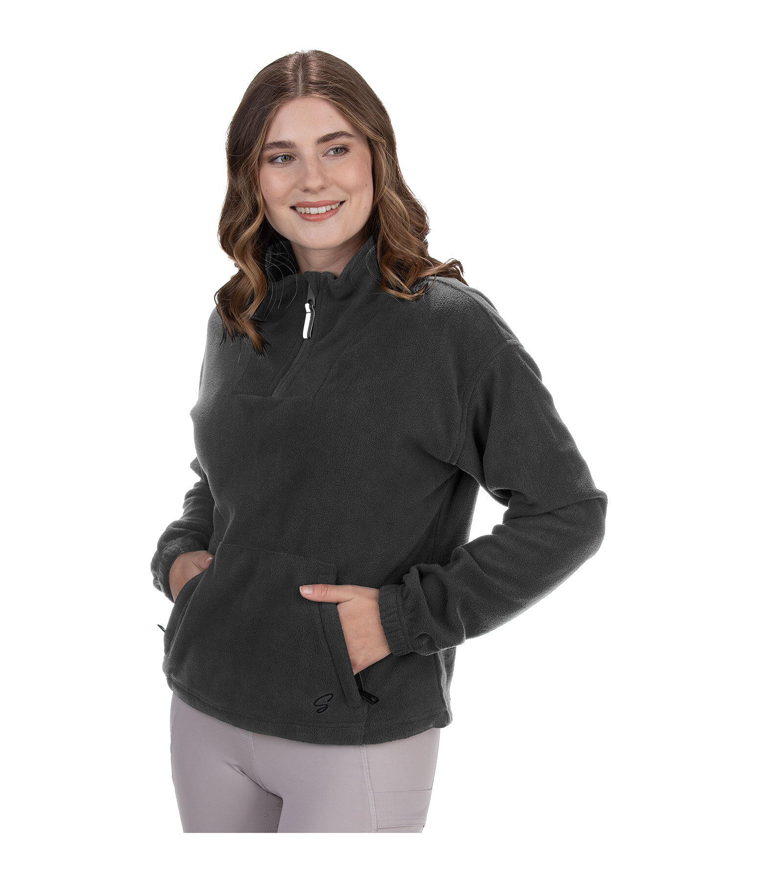 Fleece Jumper Alisha