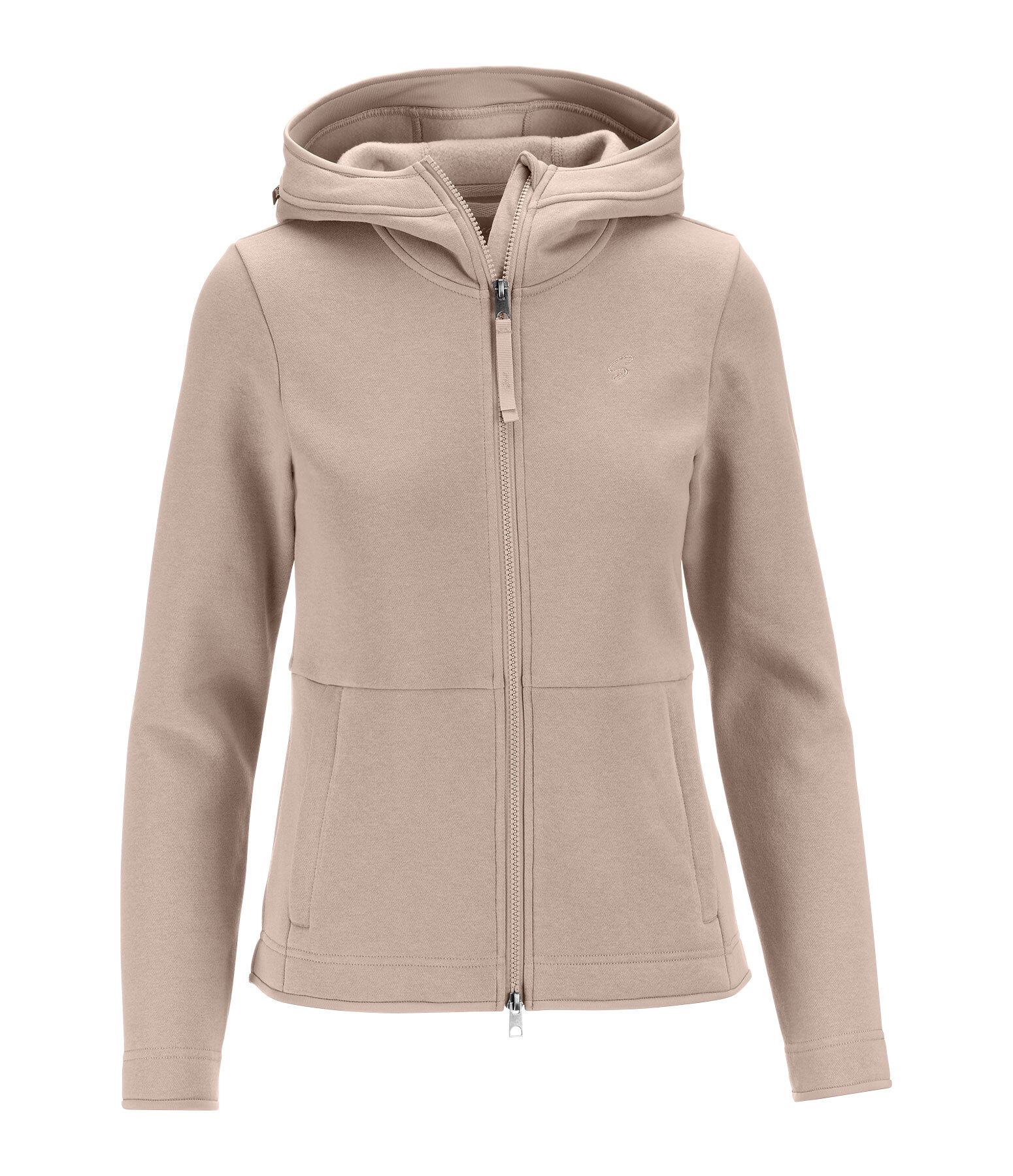 Sweatshirt Jacket Diana