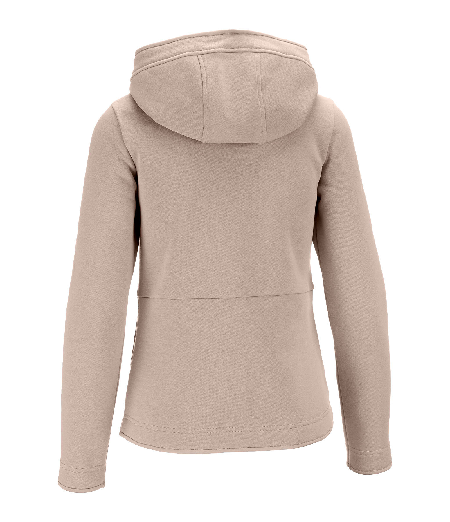 Sweatshirt Jacket Diana