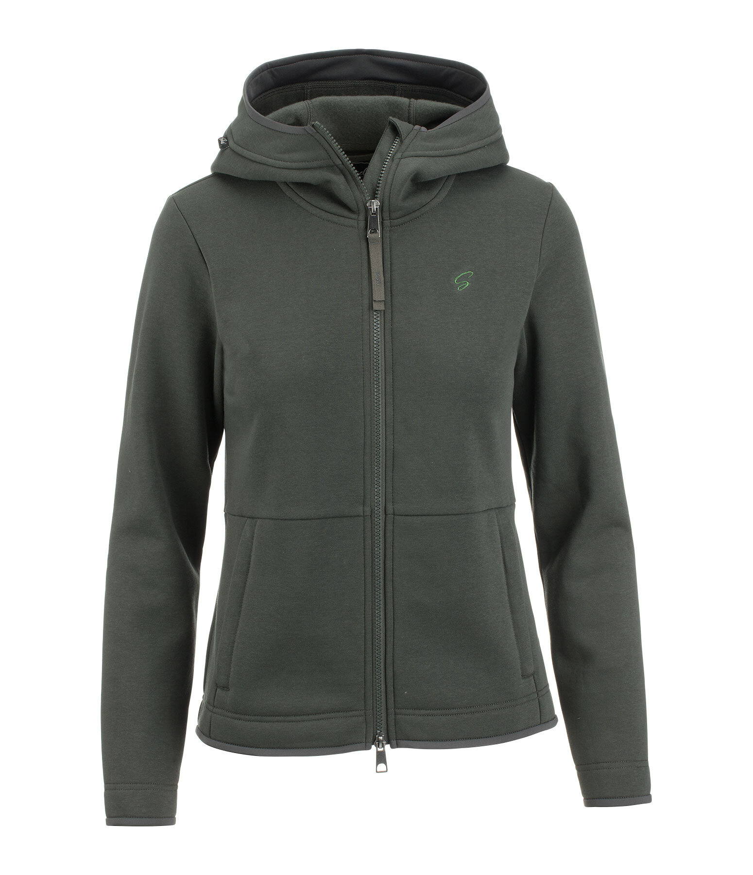 Sweatshirt Jacket Diana