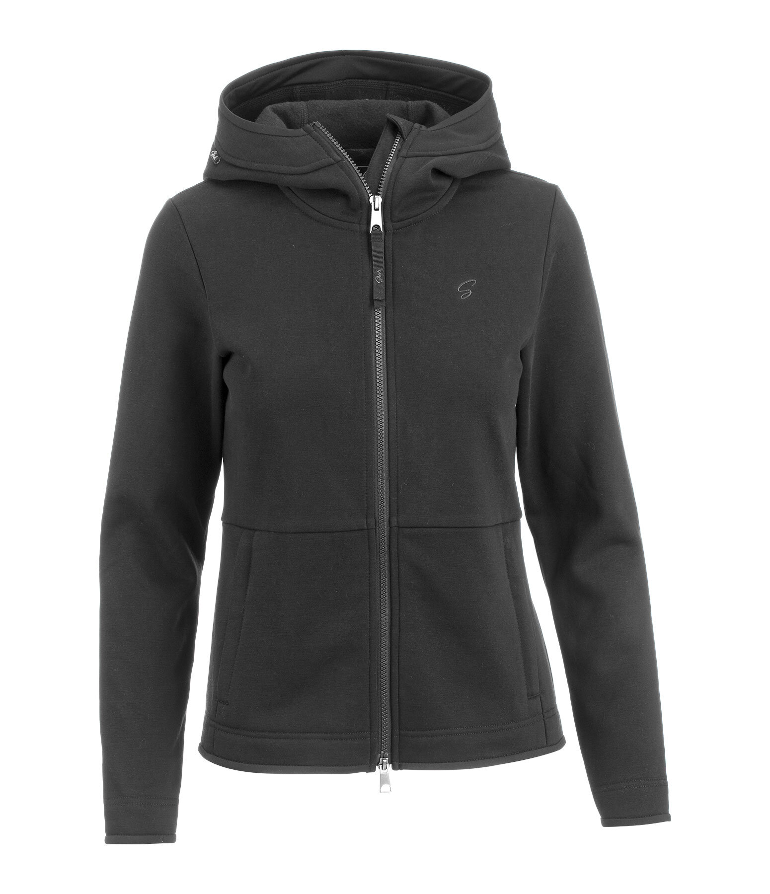 Sweatshirt Jacket Diana