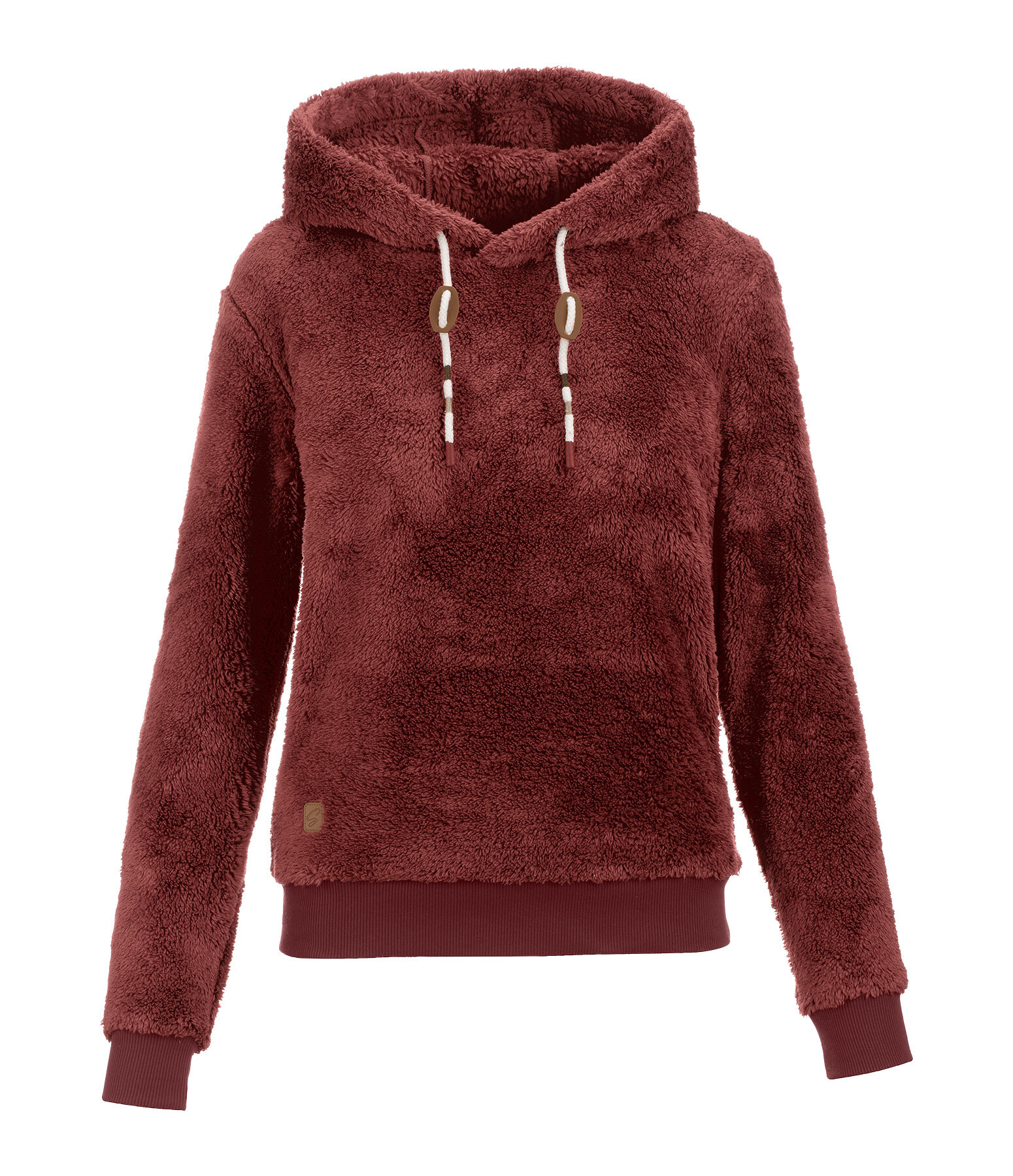 Teddy Fleece Jumper Bella