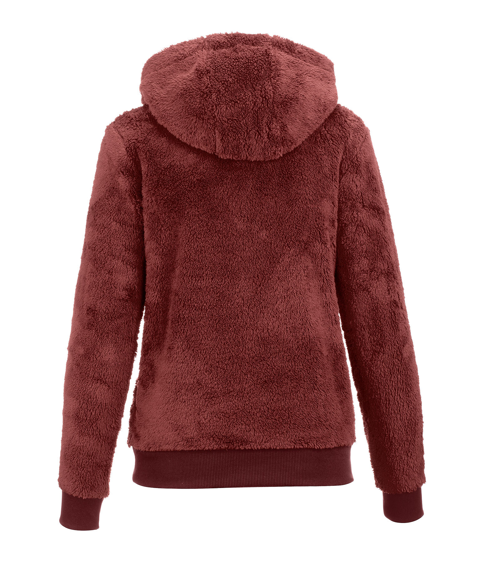 Teddy Fleece Jumper Bella