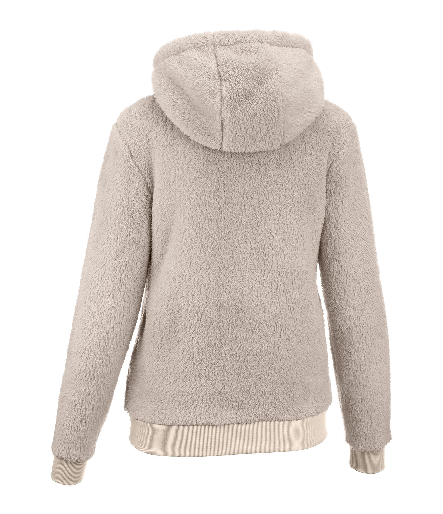 Teddy Fleece Jumper Bella
