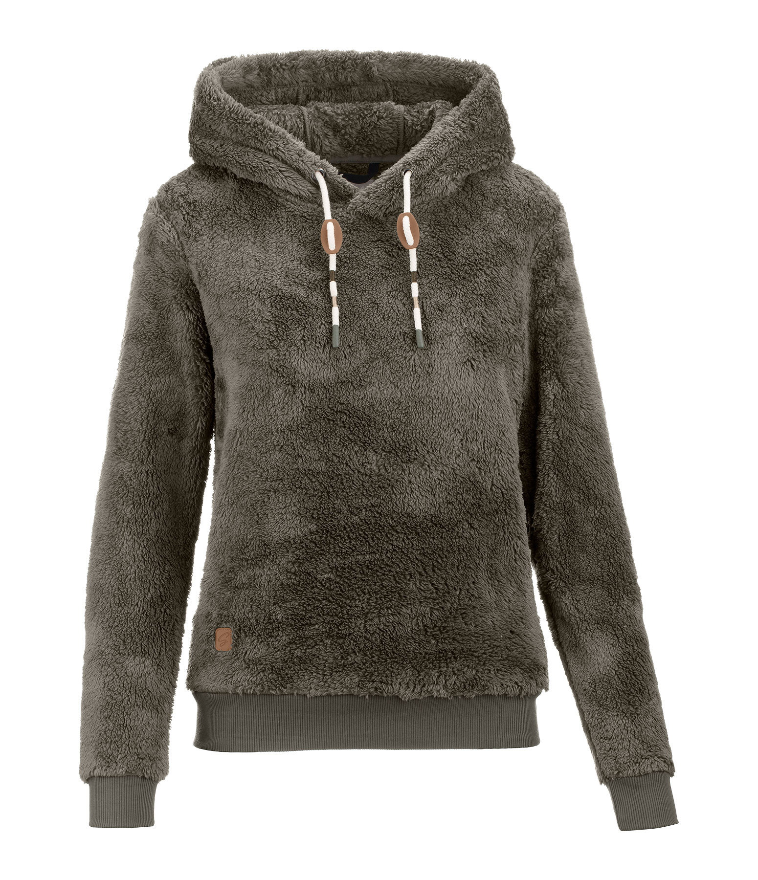 Teddy Fleece Jumper Bella