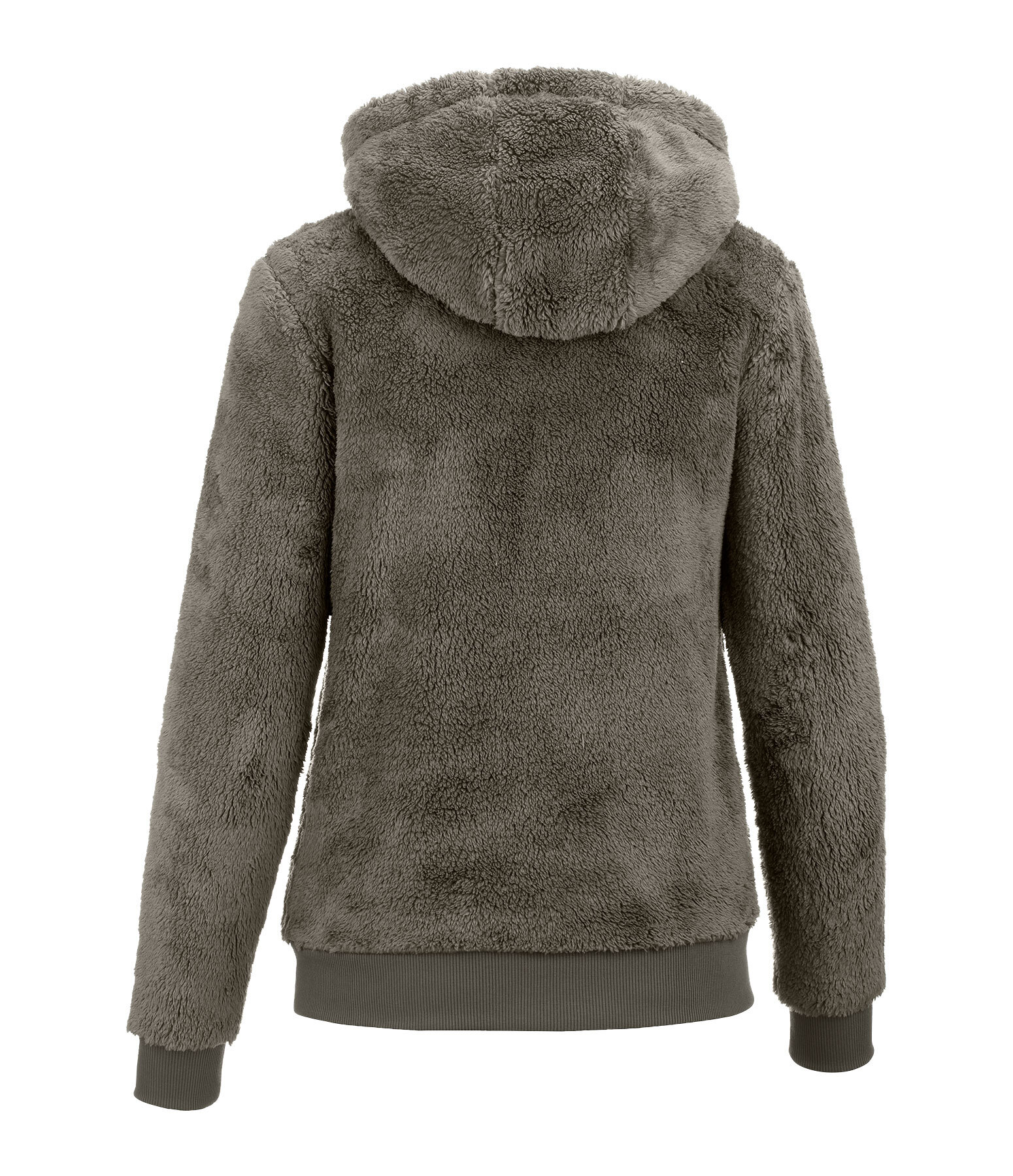 Teddy Fleece Jumper Bella