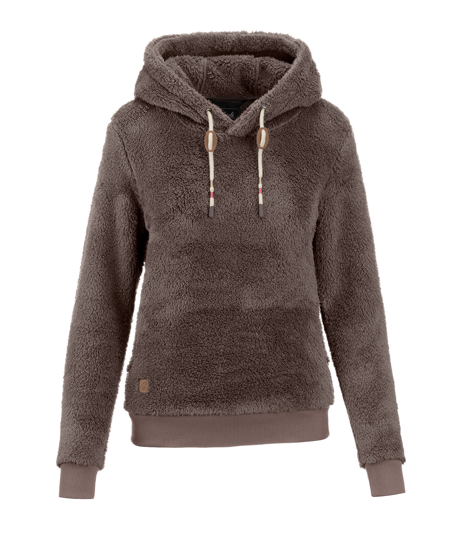 Teddy Fleece Jumper Bella
