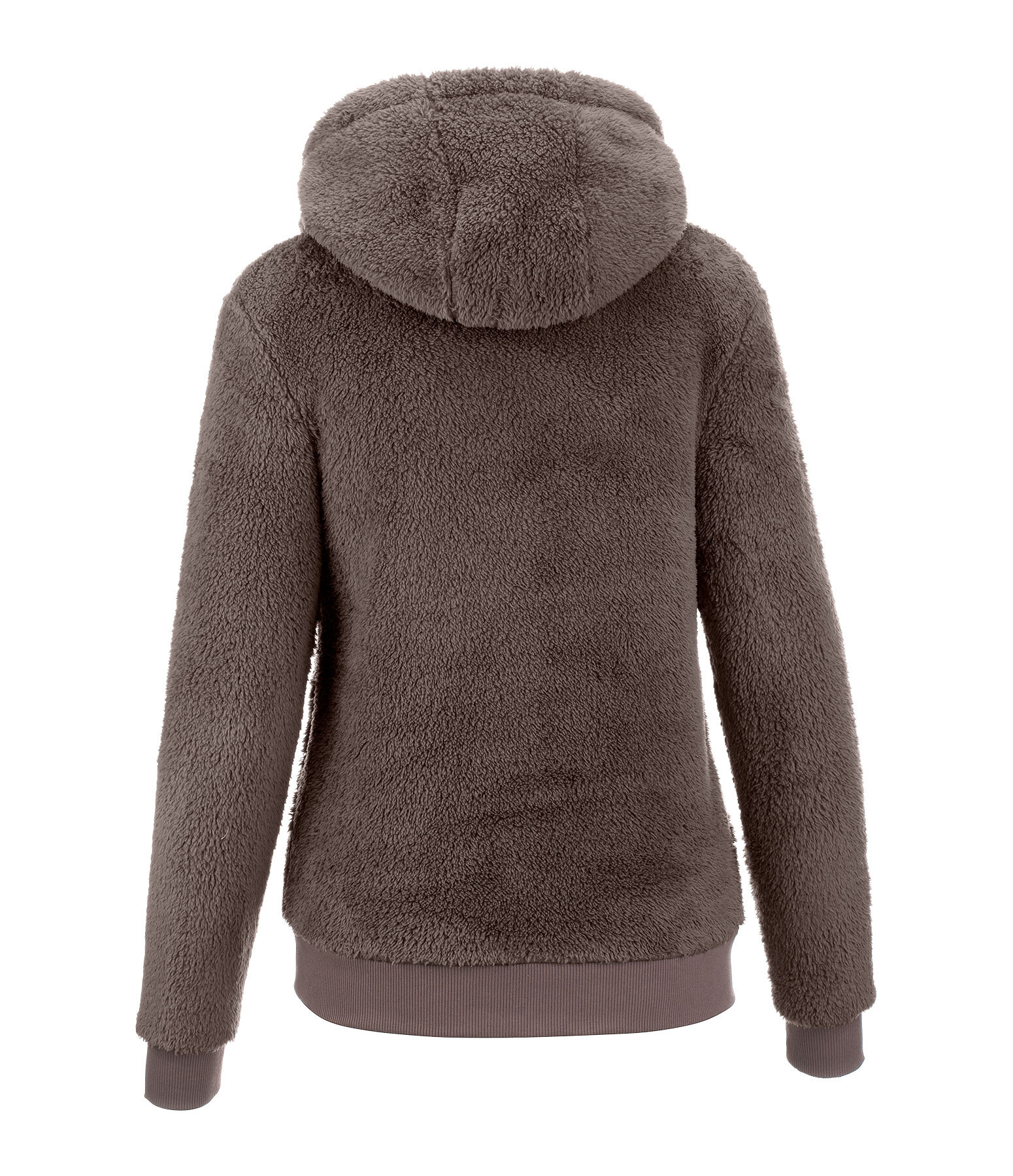 Teddy Fleece Jumper Bella