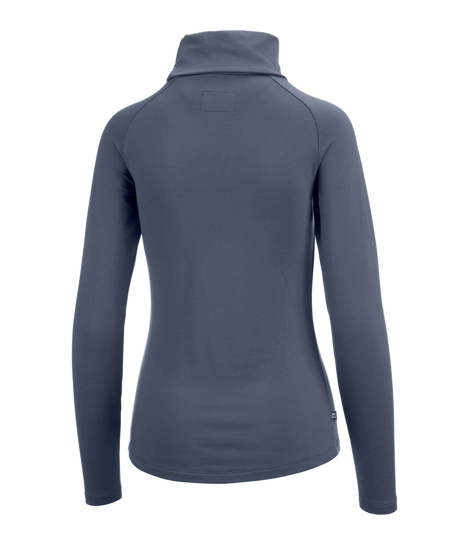 Performance Stretch Turtleneck Shirt Jonna