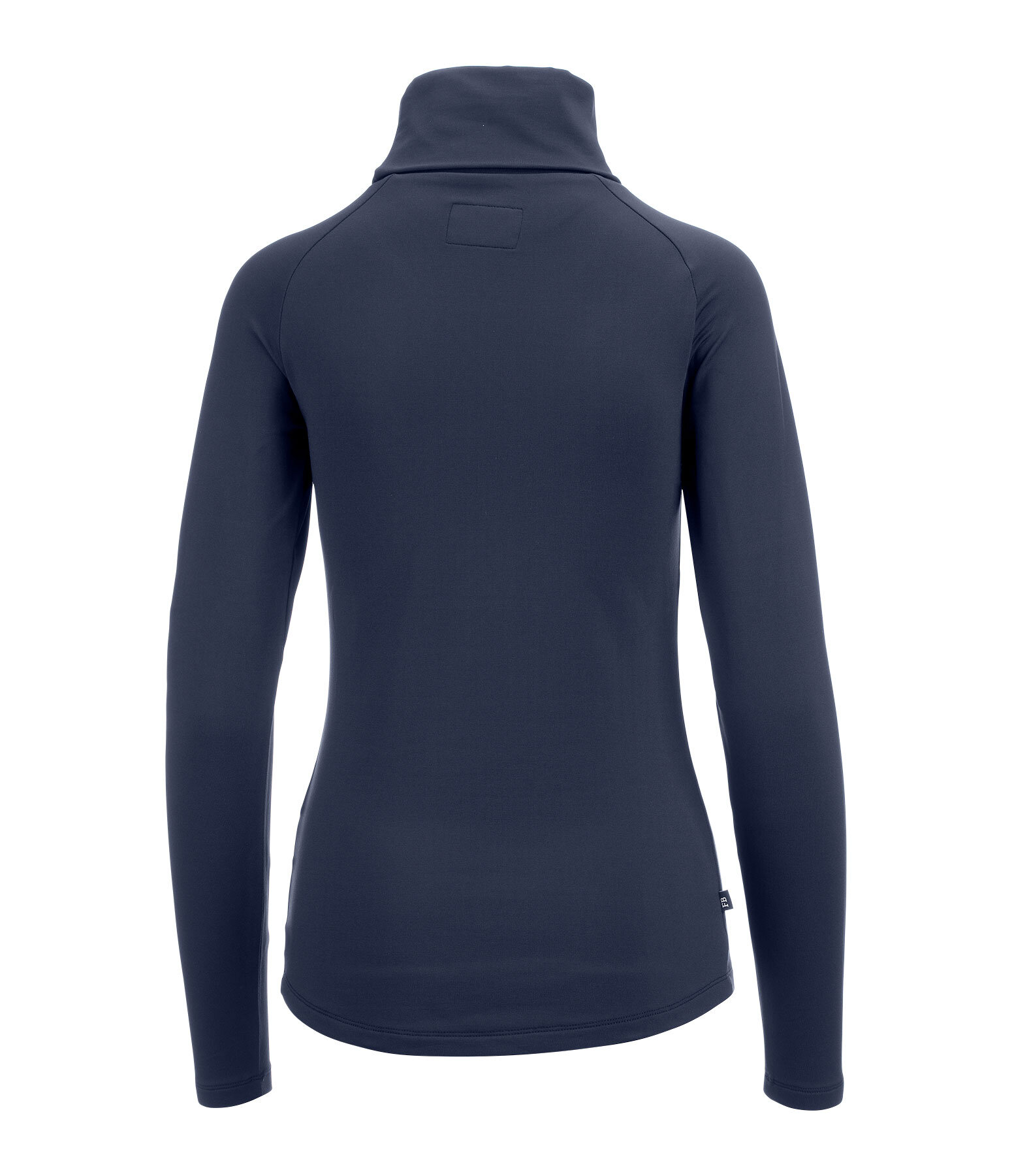 Performance Stretch Turtleneck Shirt Jonna
