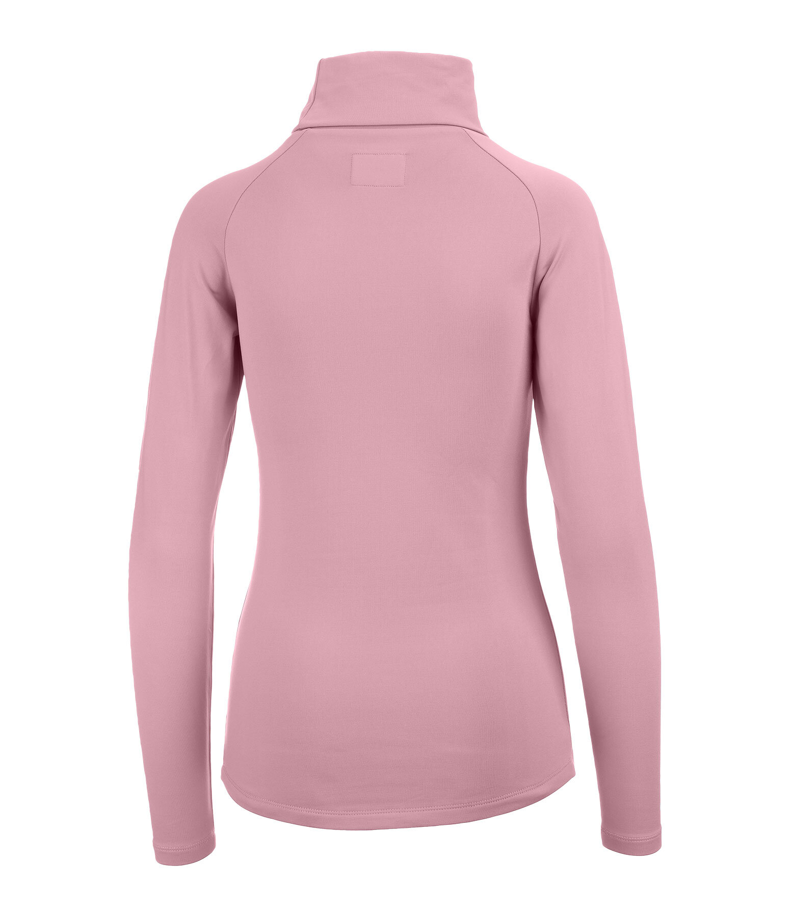 Performance Stretch Turtleneck Shirt Jonna