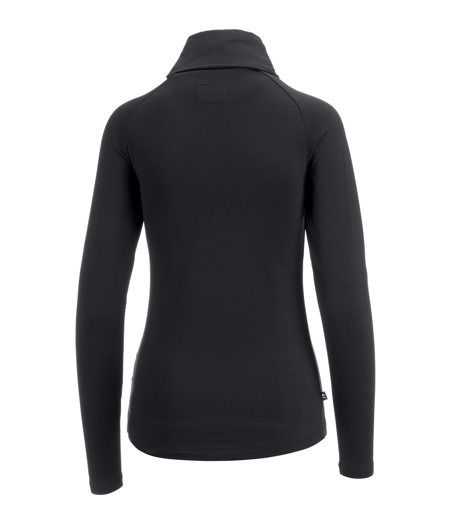 Performance Stretch Turtleneck Shirt Jonna