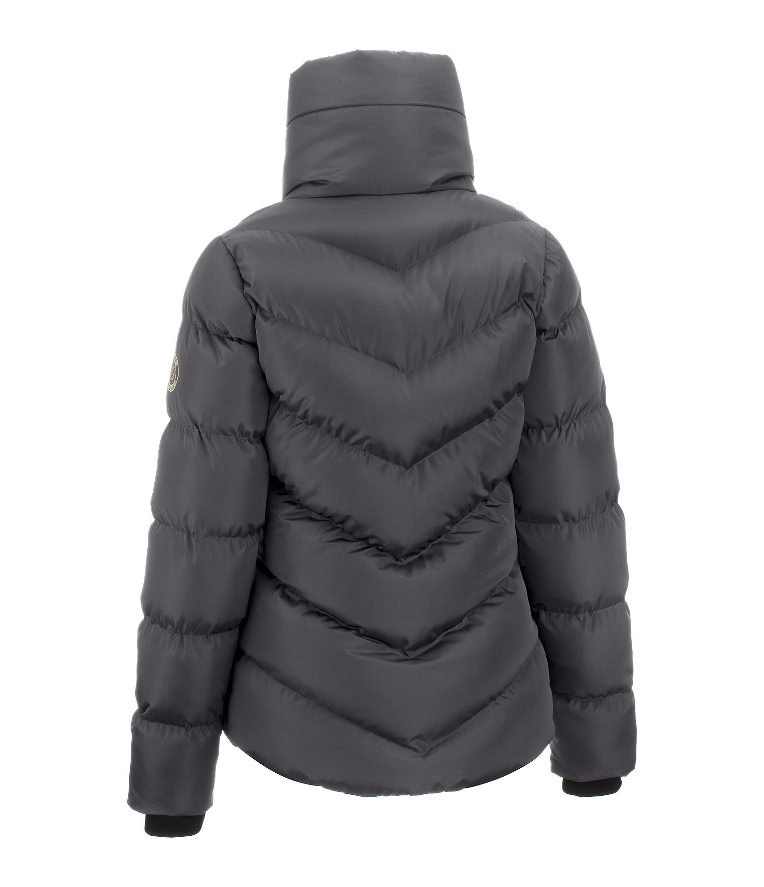 Quilted Riding Jacket Emma
